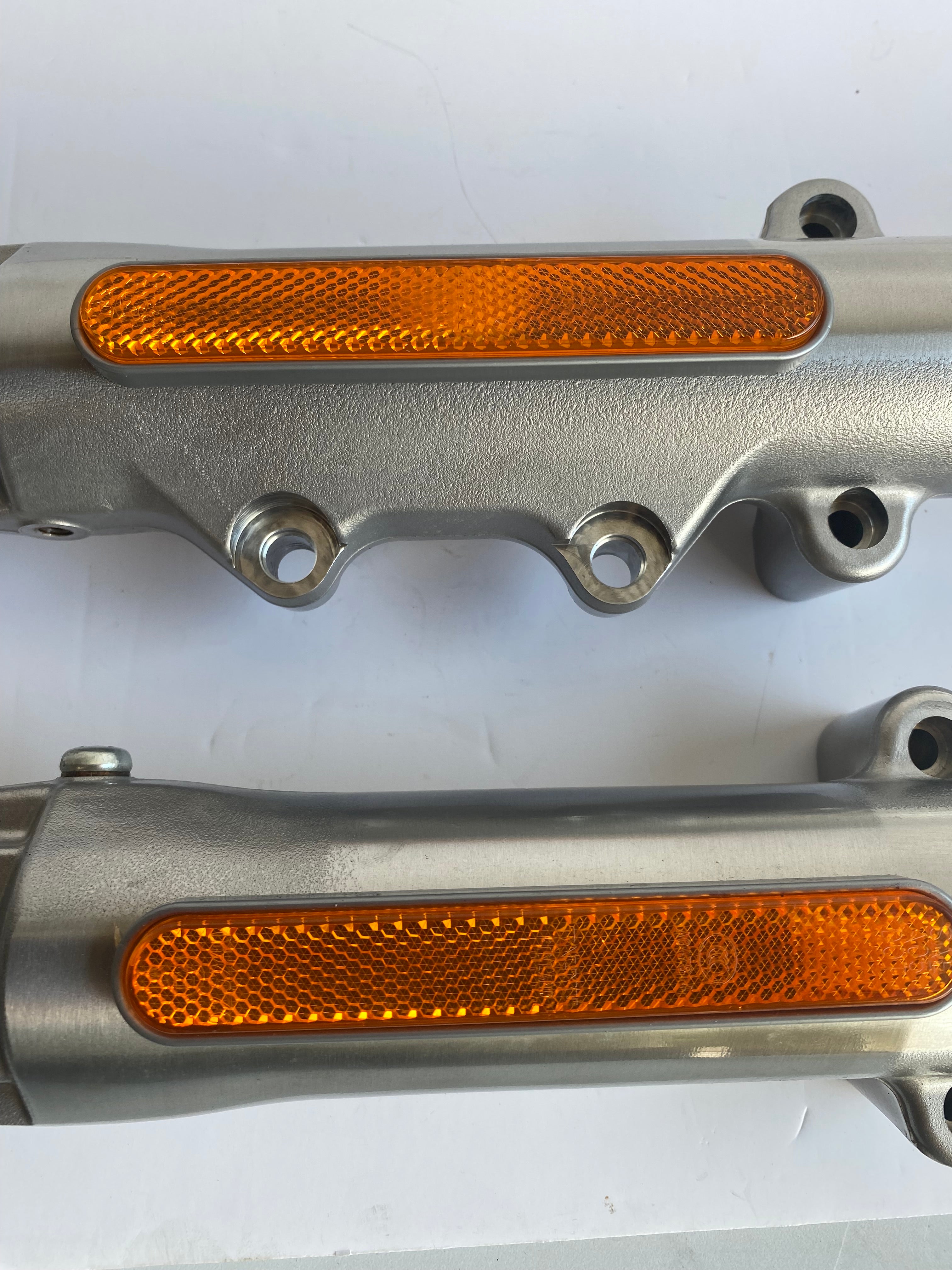 Gabelhülsensatz 41 mm Softail Harley Davidson REF 45915-08A & 45916-07A