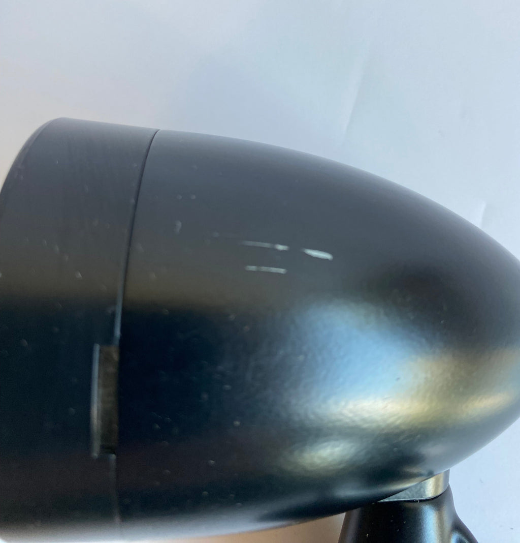 Jeu de clignotants avants noir cabochon visière fumés Forty Eight Harley Davidson REF OEM 67800562
