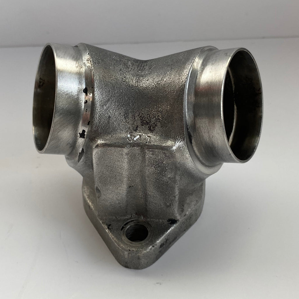 Pipe d'admission S&S 366X Sportster Harley Davidson REF S&S 16-1620