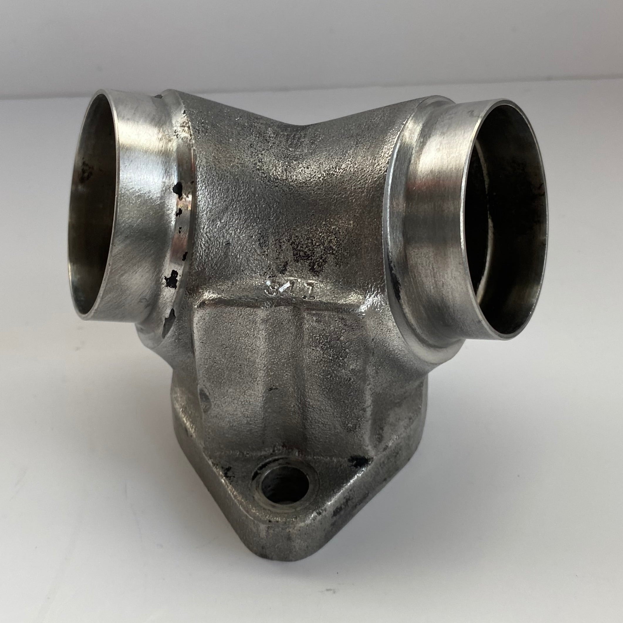 Pipe d'admission S&S 366X Sportster Harley Davidson REF S&S 16-1620