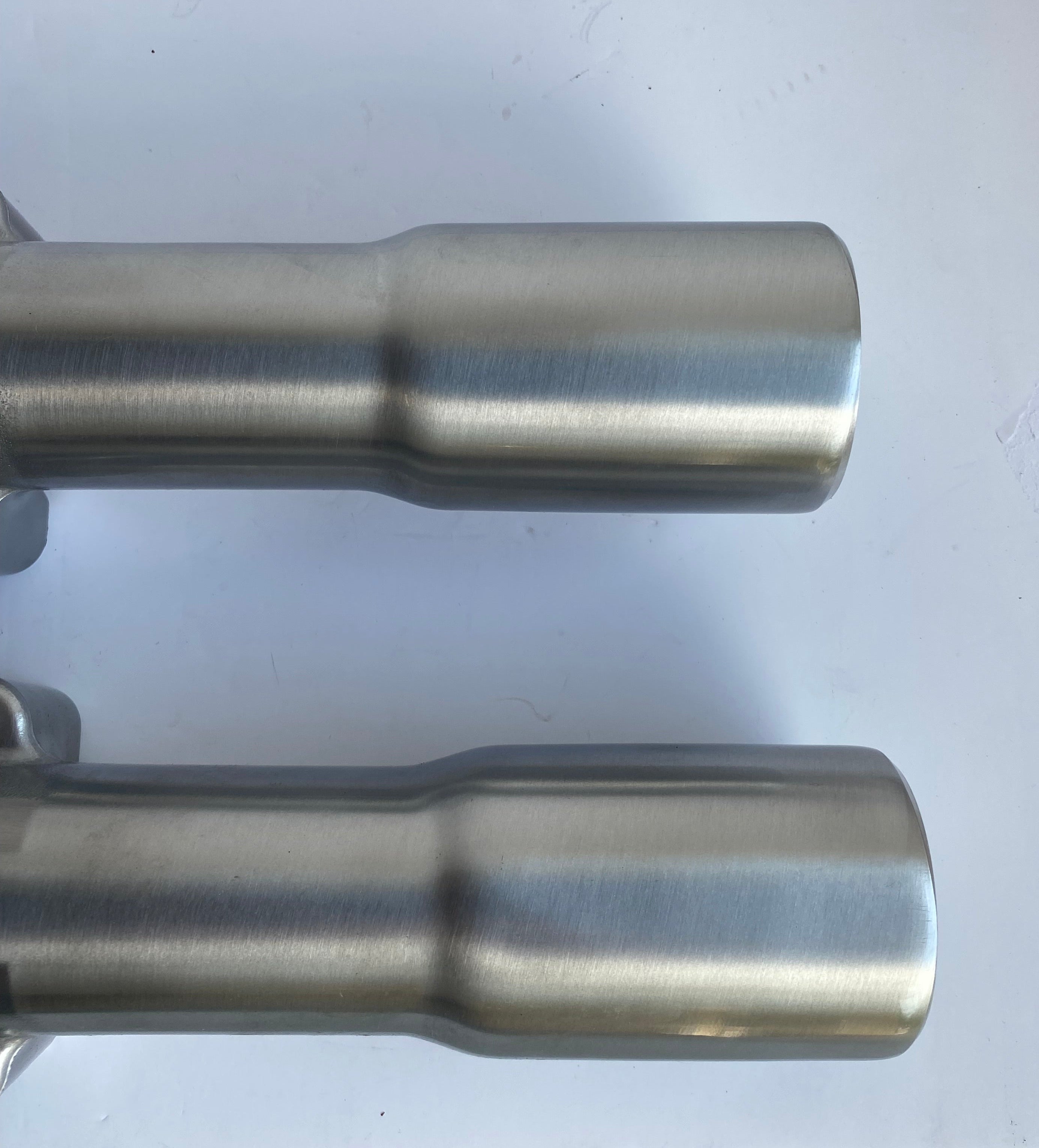 Gabelhülsensatz 41 mm Softail Harley Davidson REF 45915-08A & 45916-07A