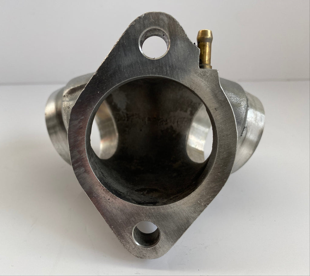 Pipe d'admission S&S 366X Sportster Harley Davidson REF S&S 16-1620