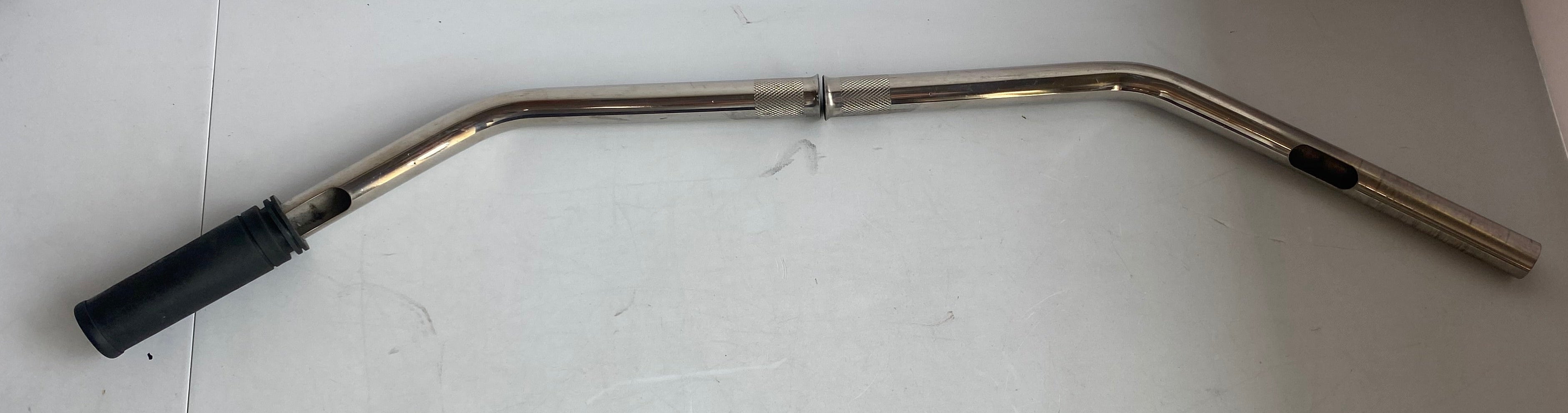 Guidon Softail Rocker C Harley Davidson REF OEM 56103-08A & 56273-08A (56947-08)
