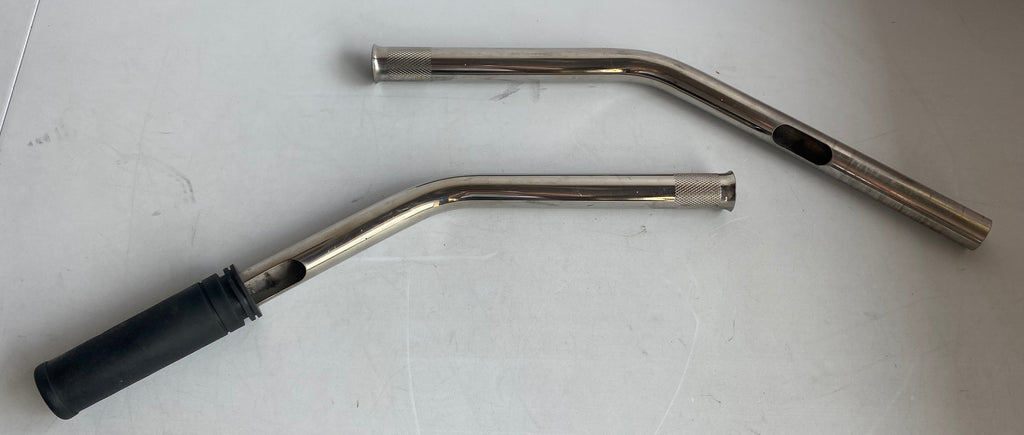 Guidon Softail Rocker C Harley Davidson REF OEM 56103-08A & 56273-08A (56947-08)