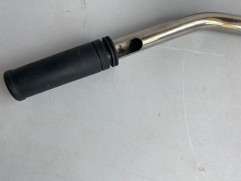 Guidon Softail Rocker C Harley Davidson REF OEM 56103-08A & 56273-08A (56947-08)