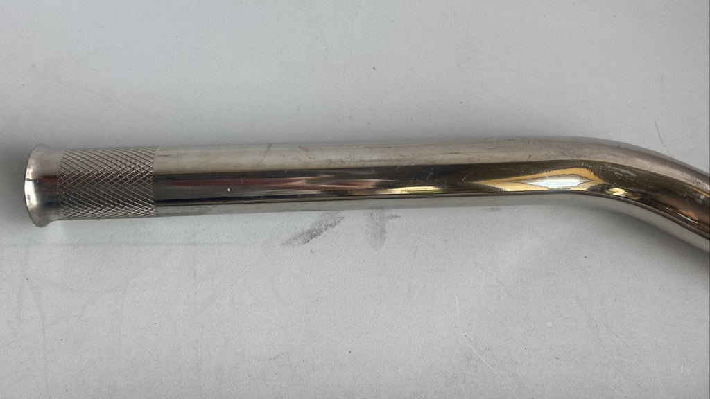 Guidon Softail Rocker C Harley Davidson REF OEM 56103-08A & 56273-08A (56947-08)