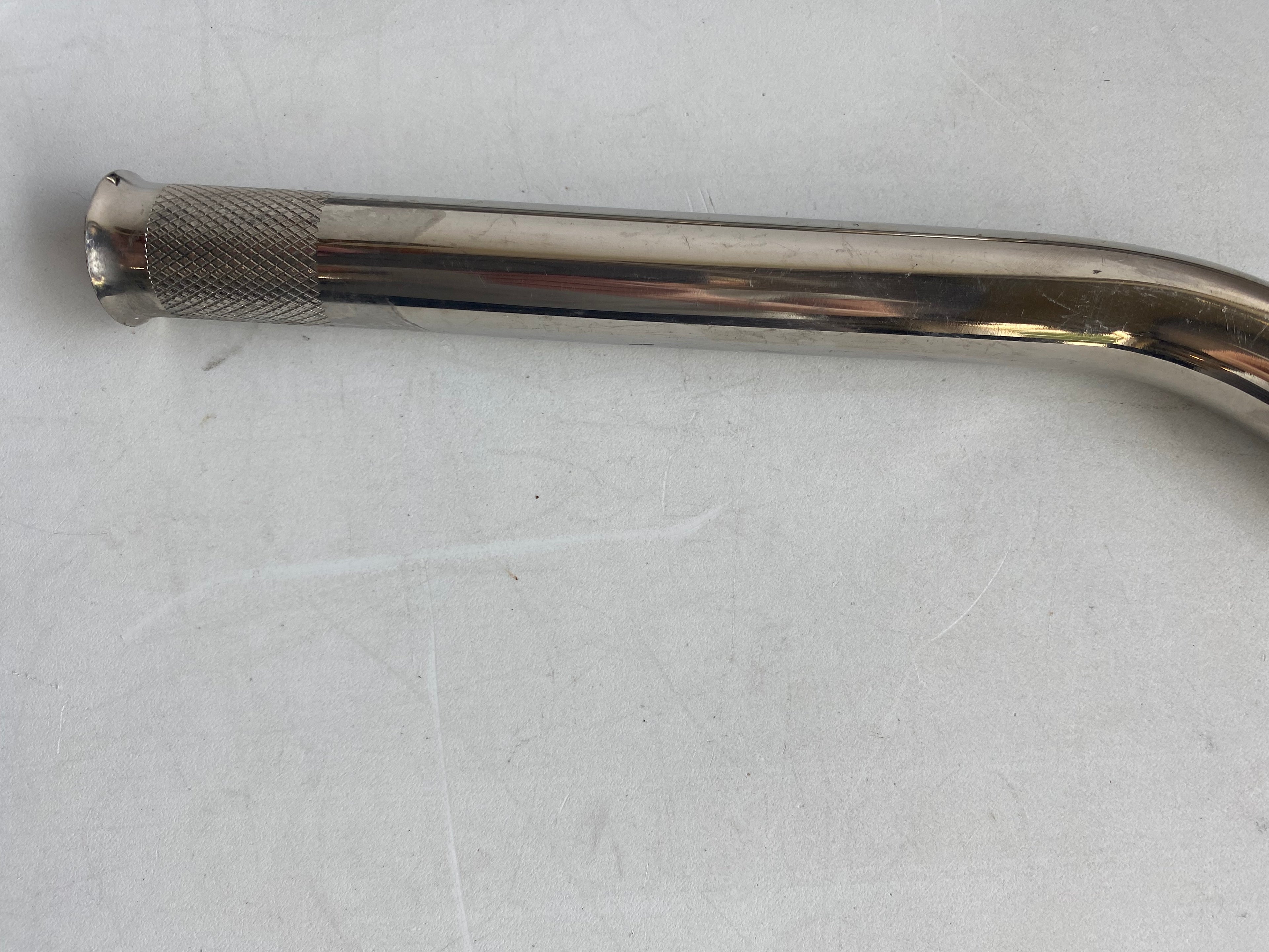 Guidon Softail Rocker C Harley Davidson REF OEM 56103-08A & 56273-08A (56947-08)