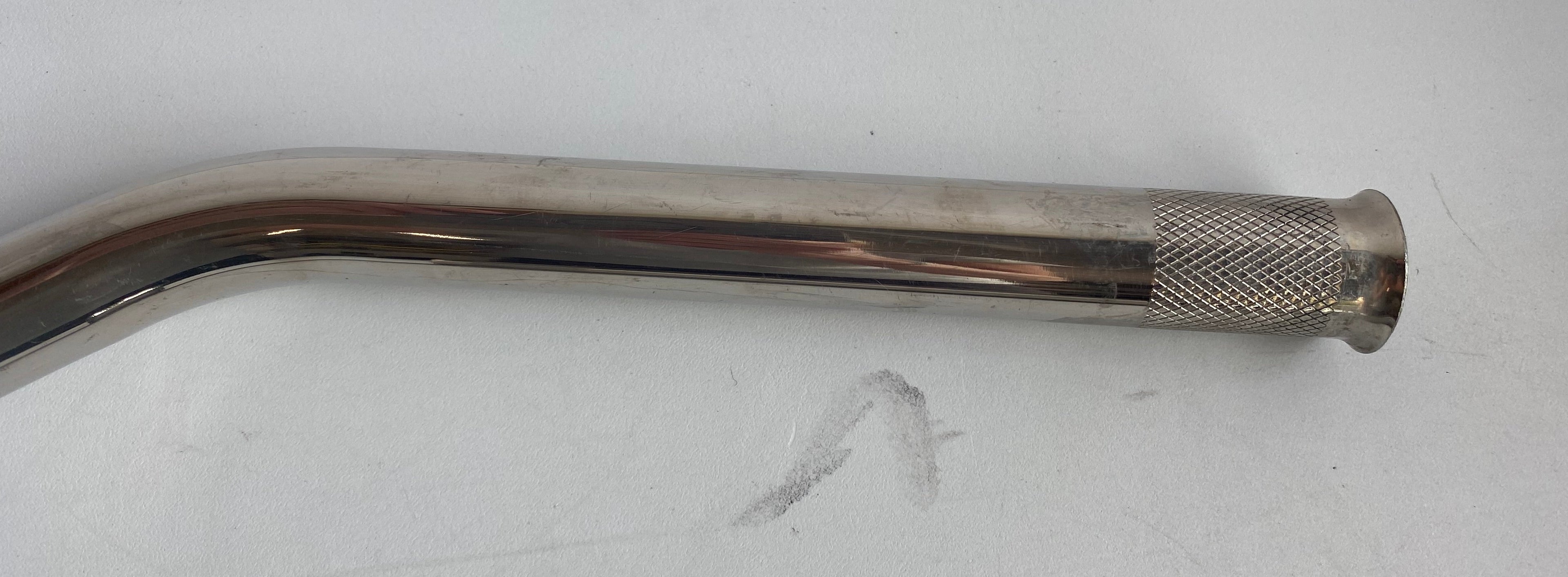 Guidon Softail Rocker C Harley Davidson REF OEM 56103-08A & 56273-08A (56947-08)