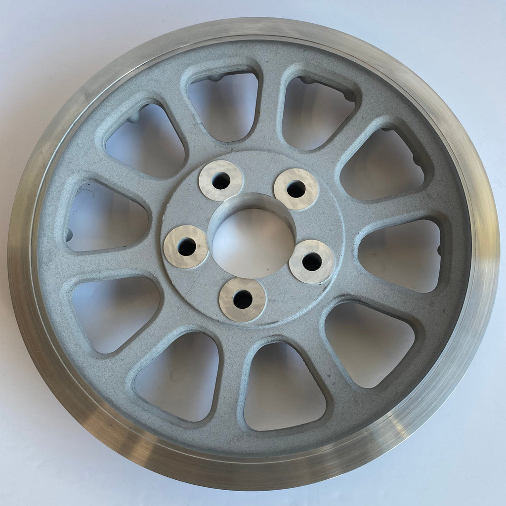 Secondary Pulley 64 Teeth Twin Cam Harley Davidson REF OEM 40653-07