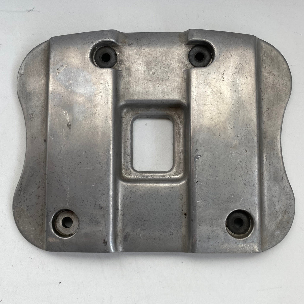 Harley Davidson Sportster Upper Rocker Covers OEM REF: 17581-95