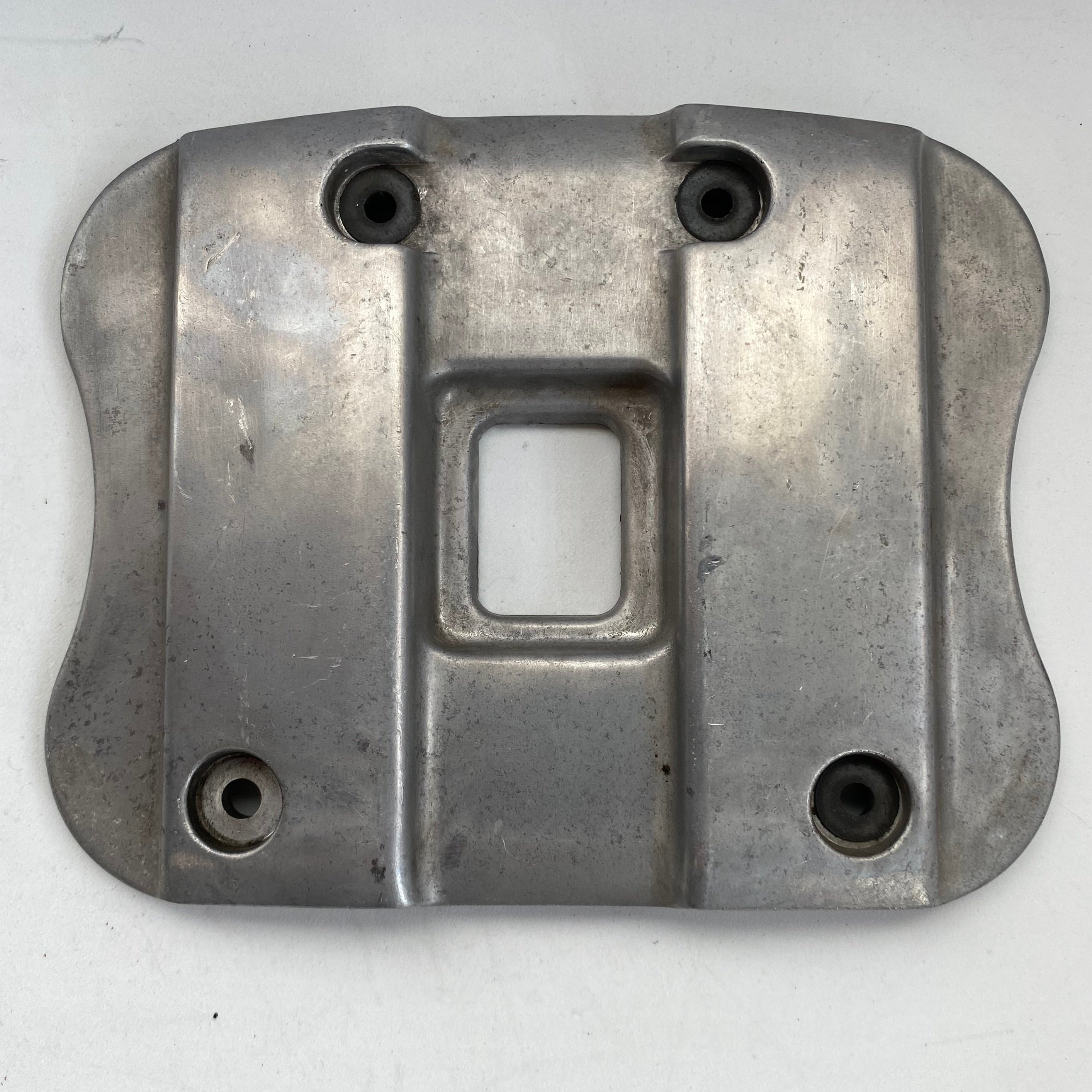 Cache culbuteur supérieur Sportster Harley Davidson REF OEM : 17581-95