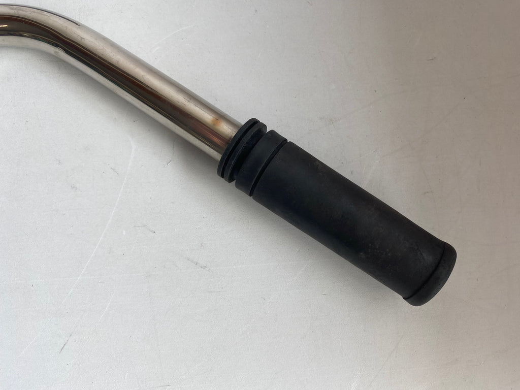 Guidon Softail Rocker C Harley Davidson REF OEM 56103-08A & 56273-08A (56947-08)