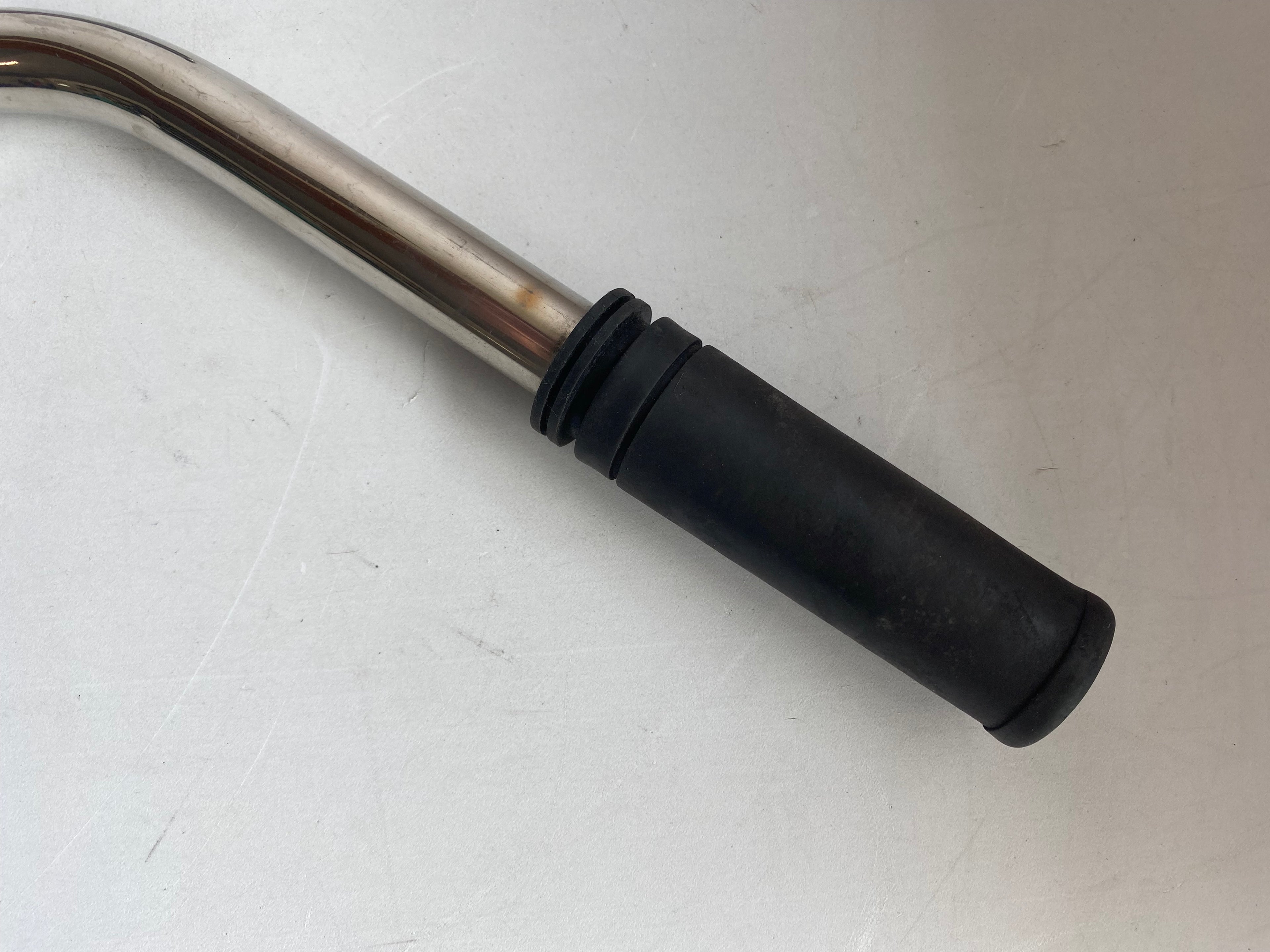 Guidon Softail Rocker C Harley Davidson REF OEM 56103-08A & 56273-08A (56947-08)