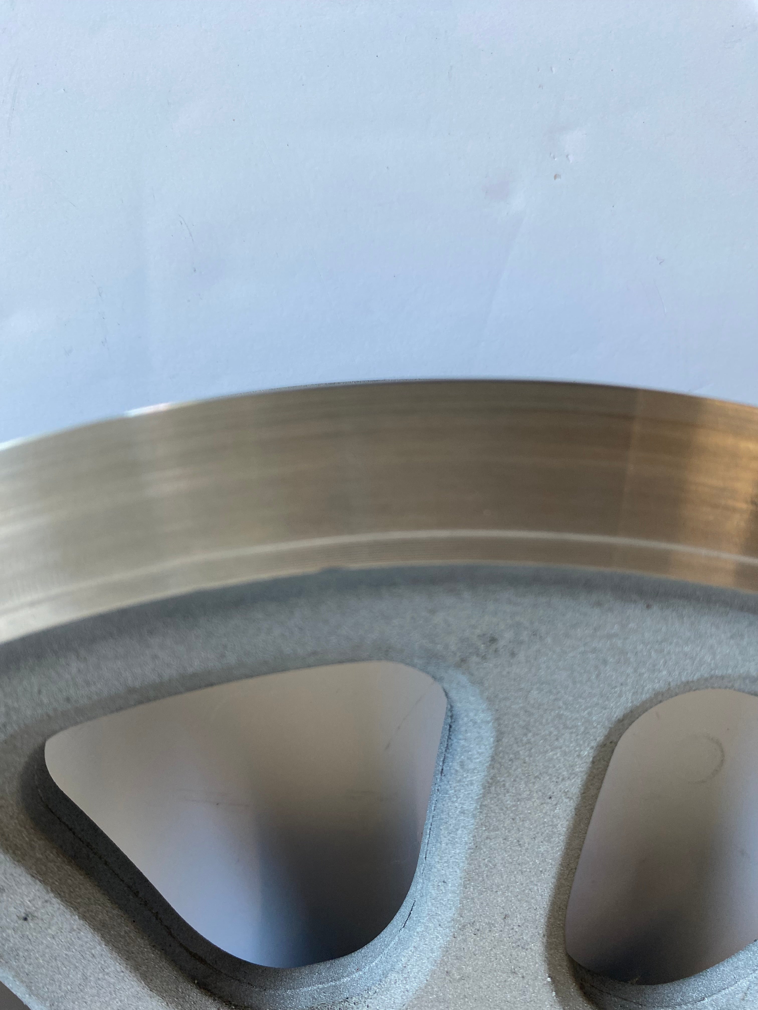 Poulie secondaire 64 dents Twin Cam Harley Davidson REF OEM 40653-07