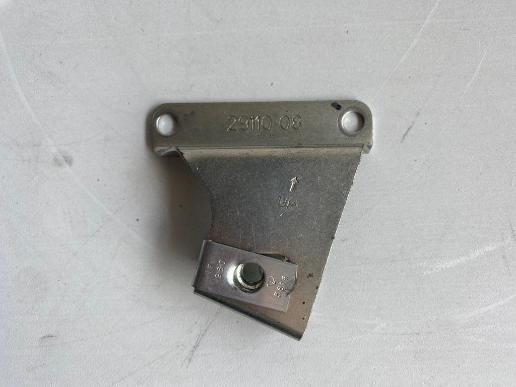 Support de filtre à air Dyna Harley Davidson REF OEM 29110-08 & 8102
