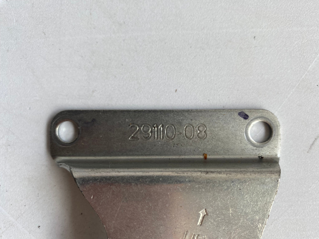 Support de filtre à air Dyna Harley Davidson REF OEM 29110-08 & 8102