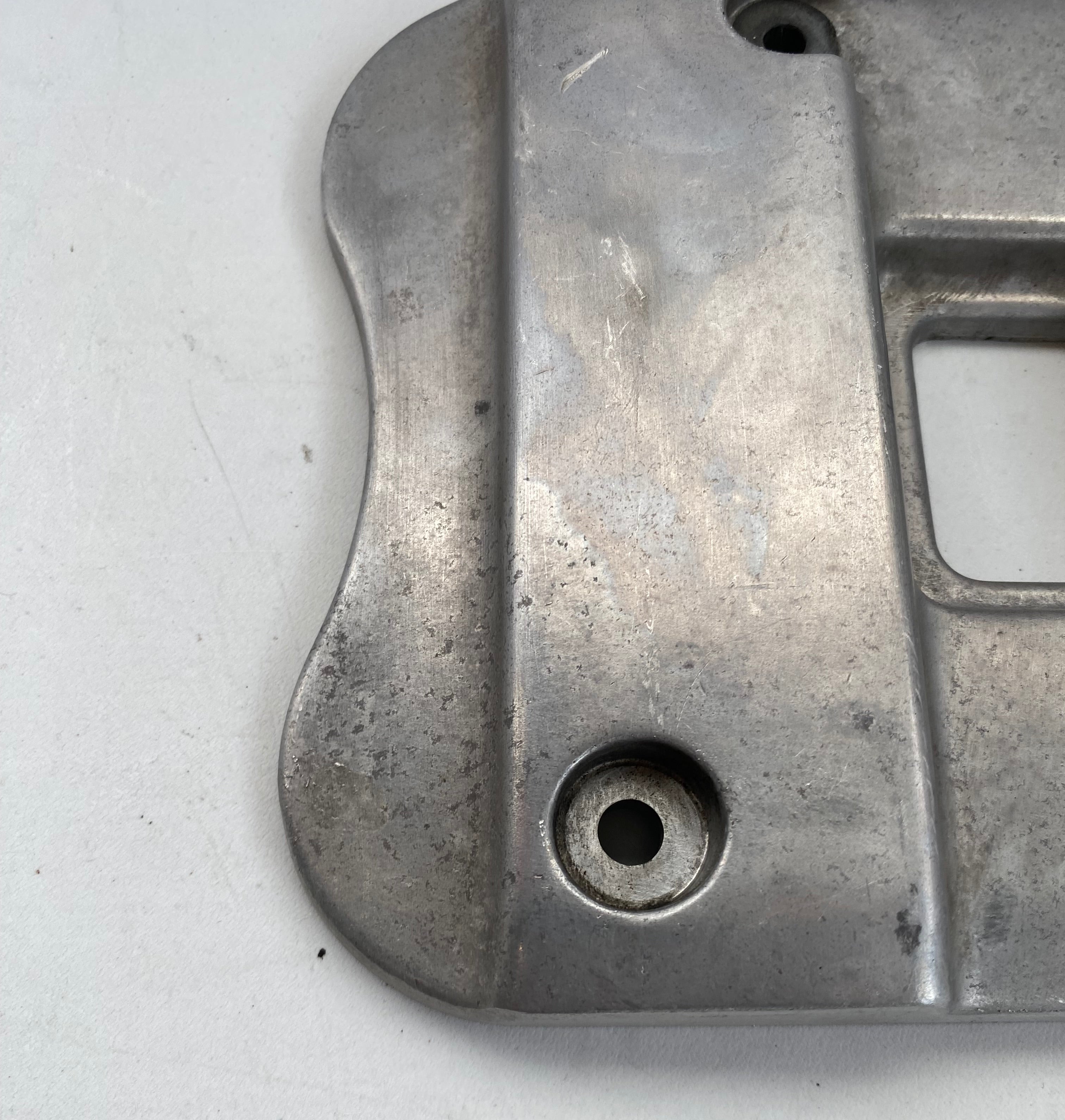 Cache culbuteur supérieur Sportster Harley Davidson REF OEM : 17581-95