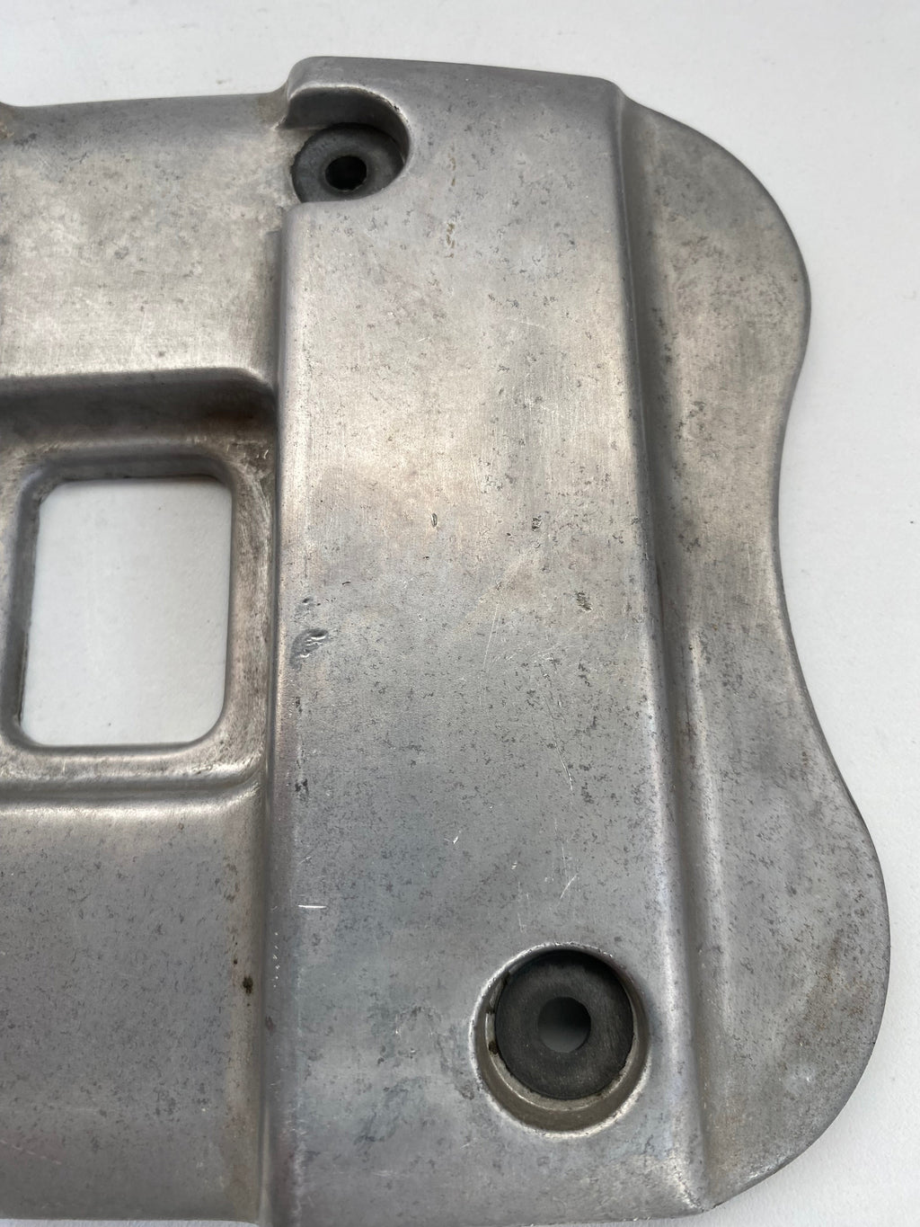 Harley Davidson Sportster Upper Rocker Covers OEM REF: 17581-95
