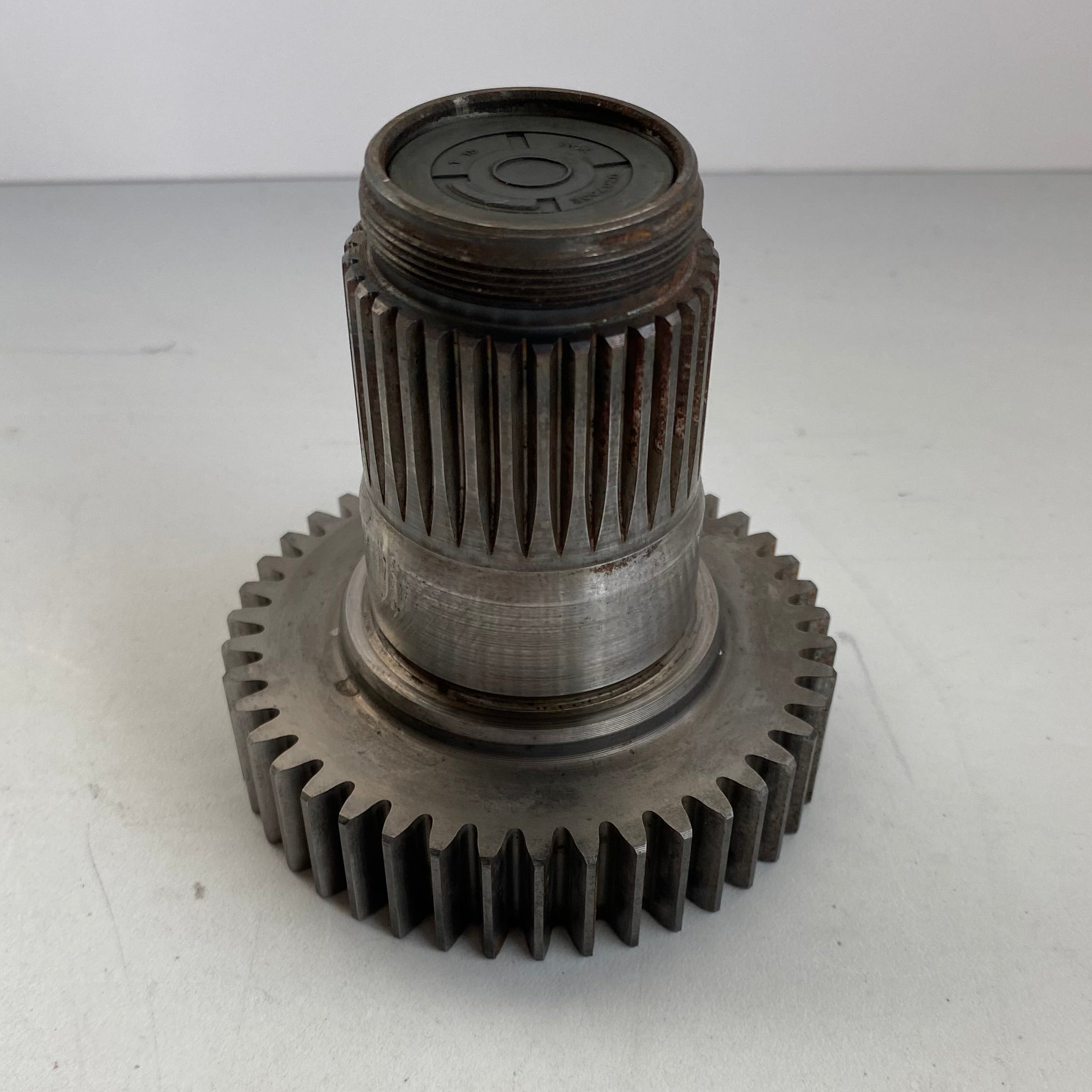 Pignon 5° vitesses Sportster Buell Harley Davidson REF OEM 35034-94