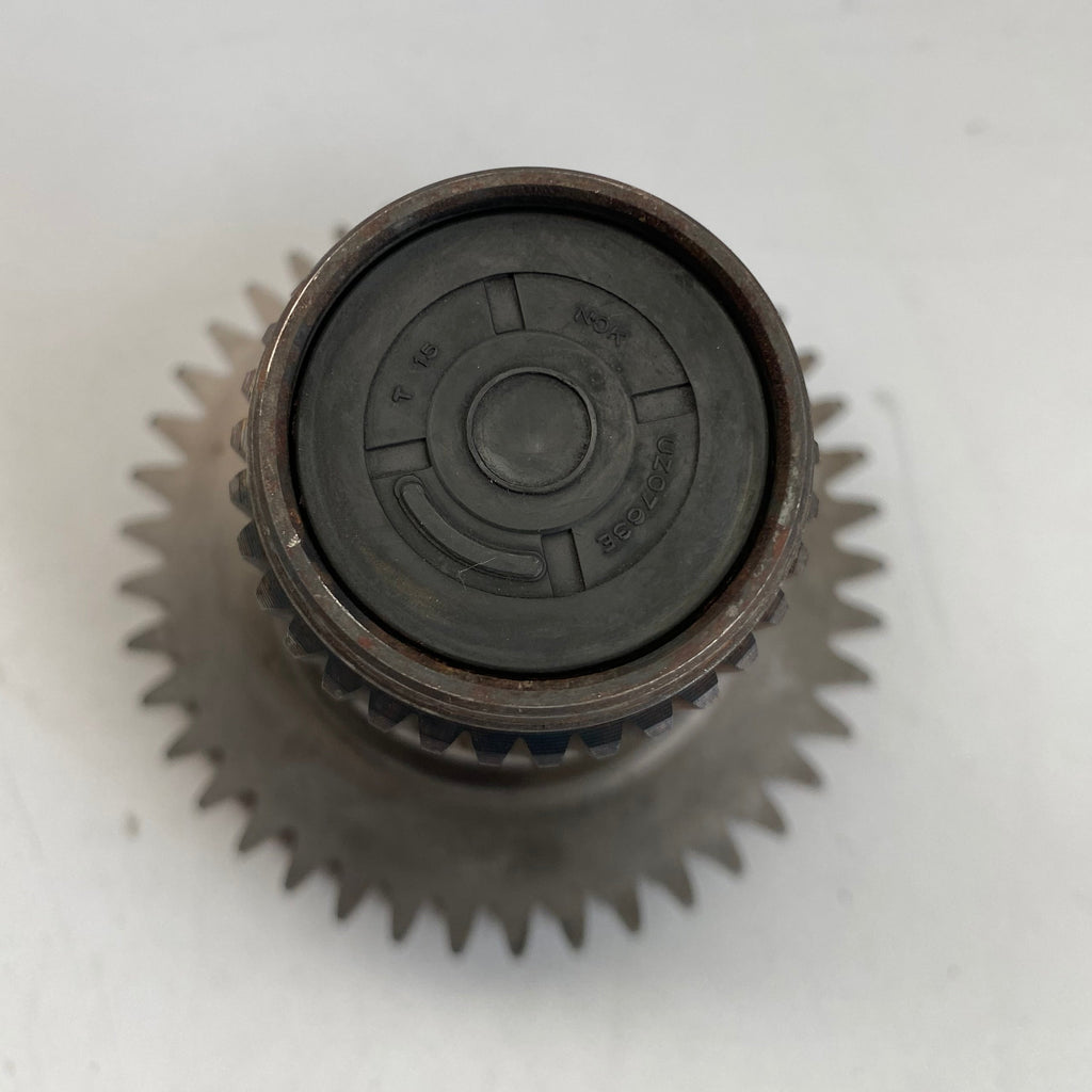 Pignon 5° vitesses Sportster Buell Harley Davidson REF OEM 35034-94