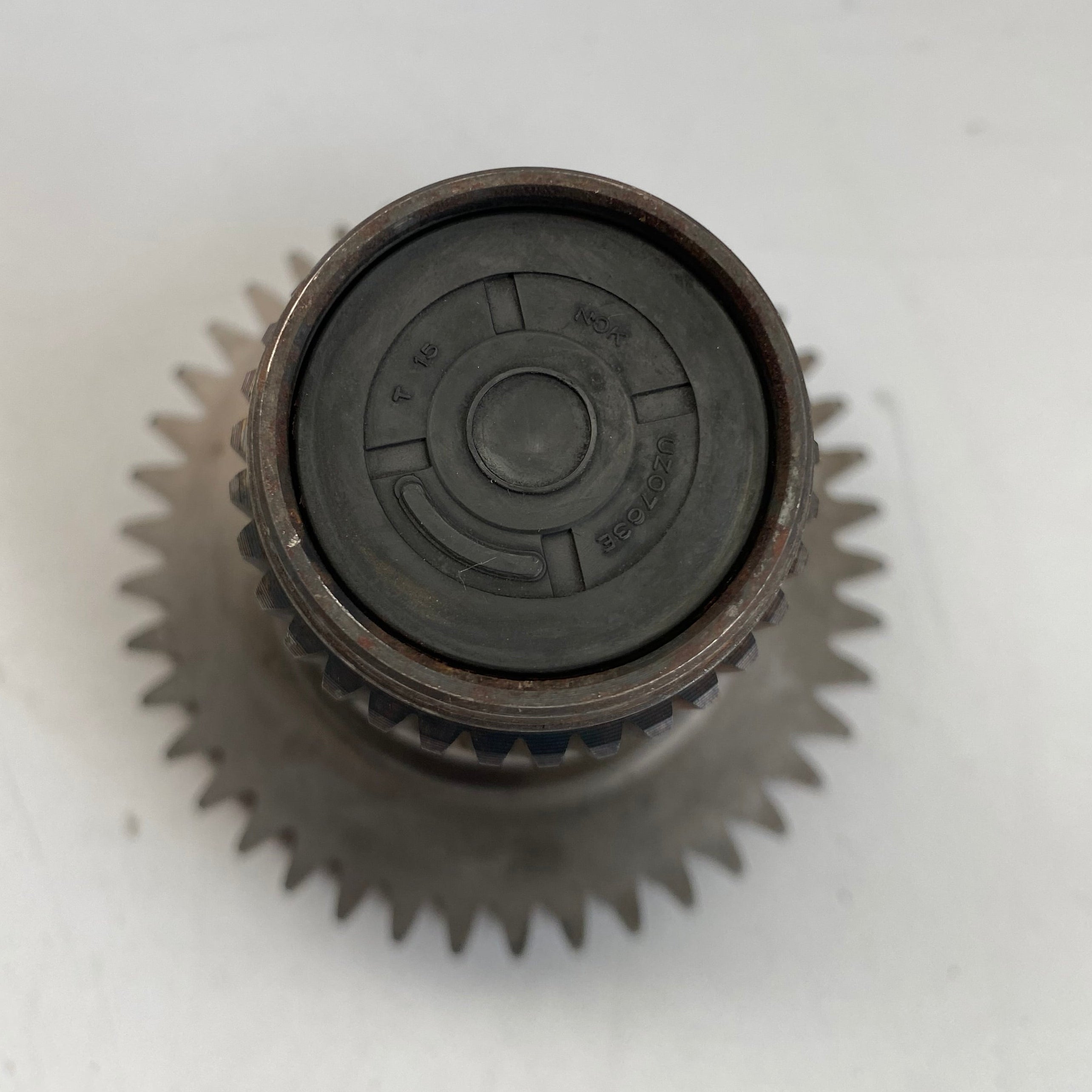 Pignon 5° vitesses Sportster Buell Harley Davidson REF OEM 35034-94