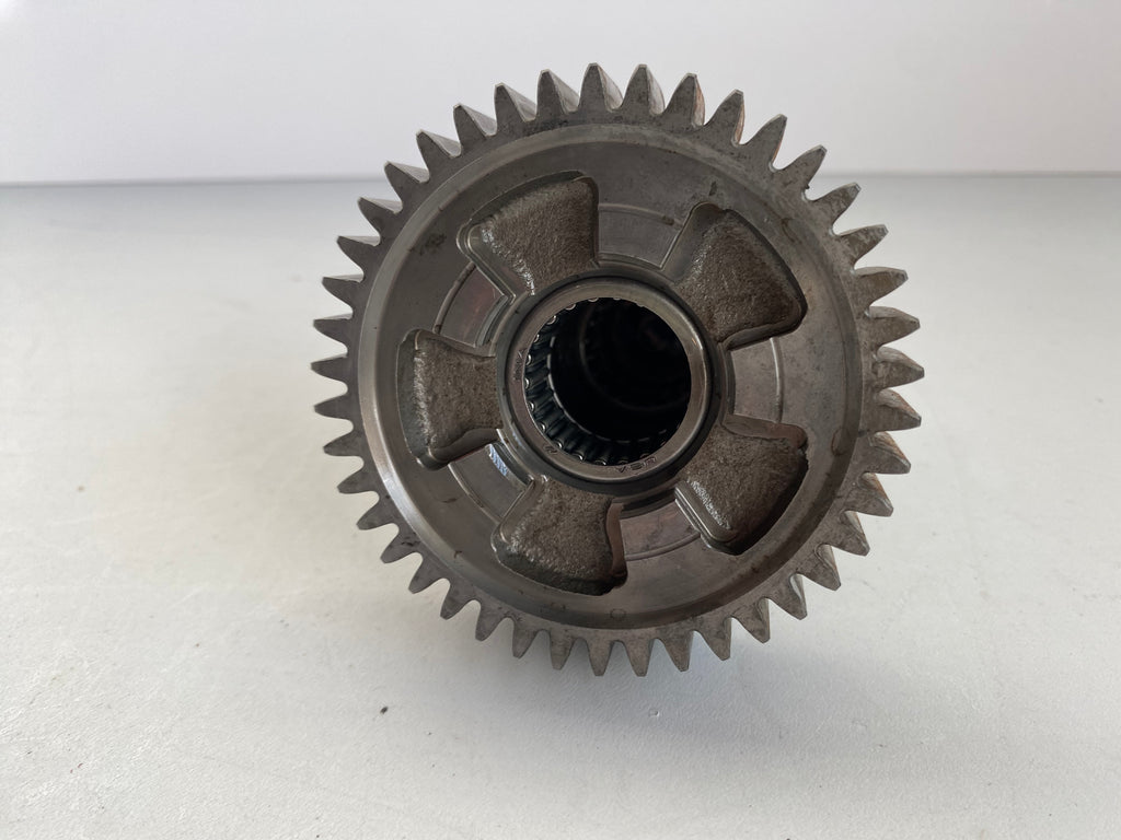 Pignon 5° vitesses Sportster Buell Harley Davidson REF OEM 35034-94