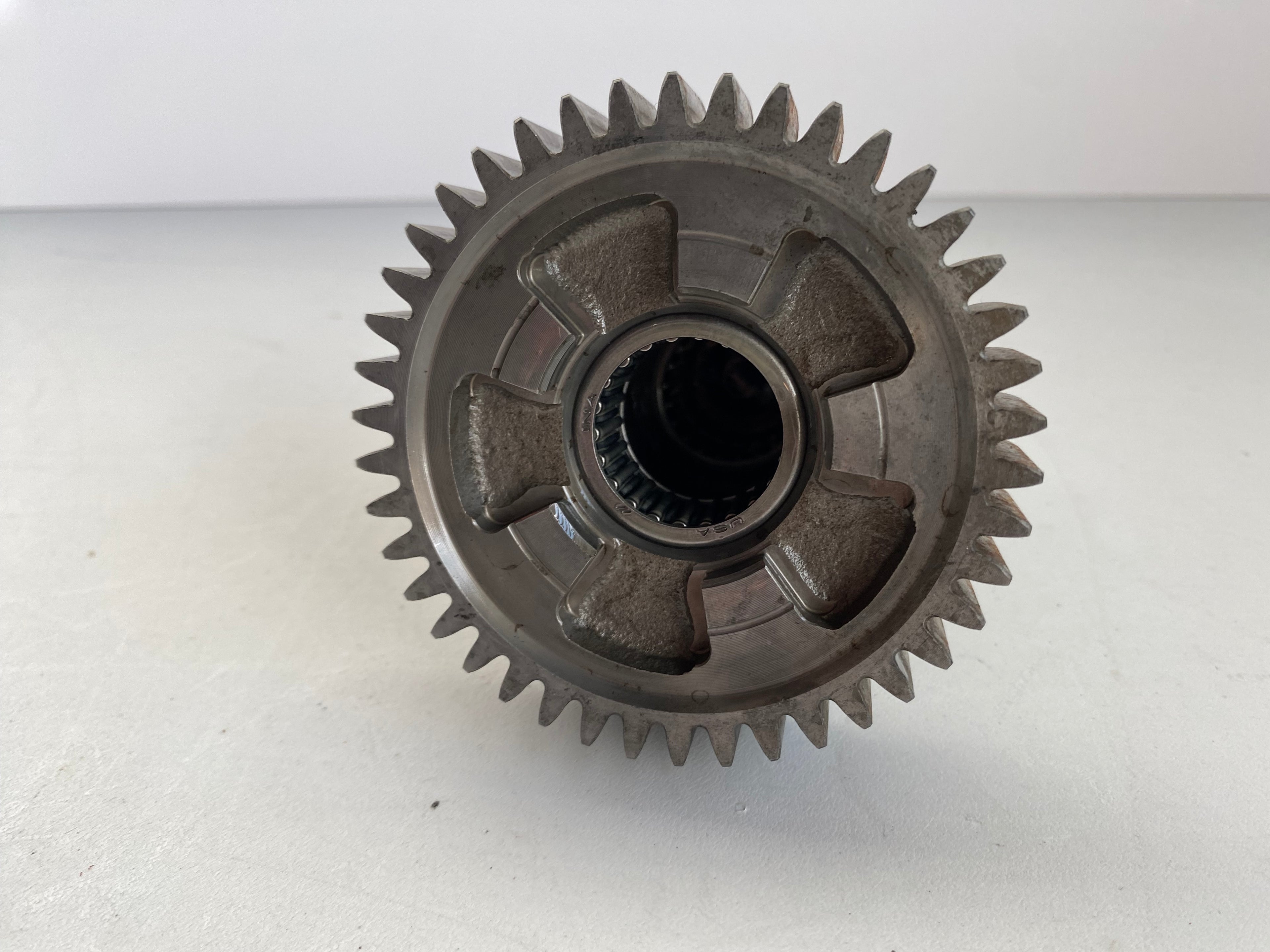 Pignon 5° vitesses Sportster Buell Harley Davidson REF OEM 35034-94