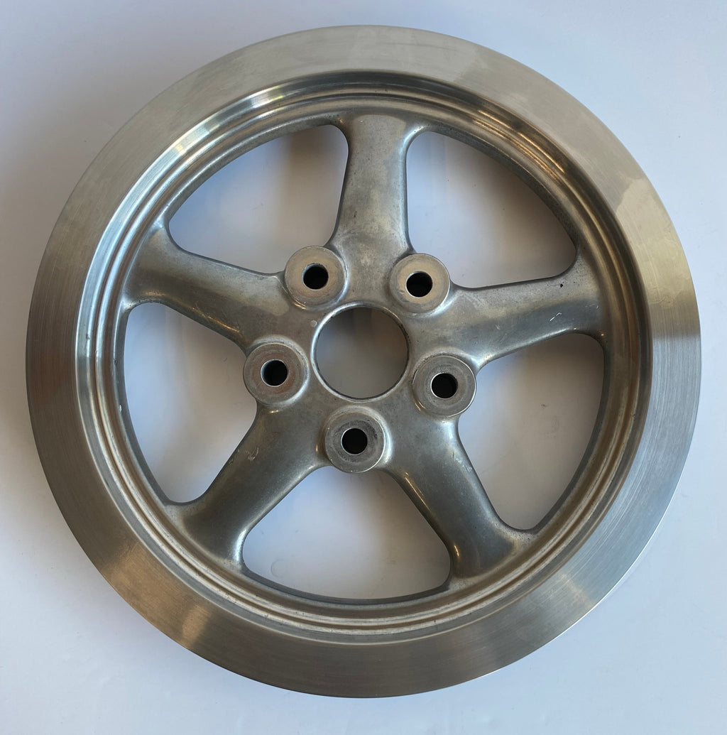 Secondary Pulley 66 Teeth Softail Rocker C Harley Davidson REF OEM 37728-08