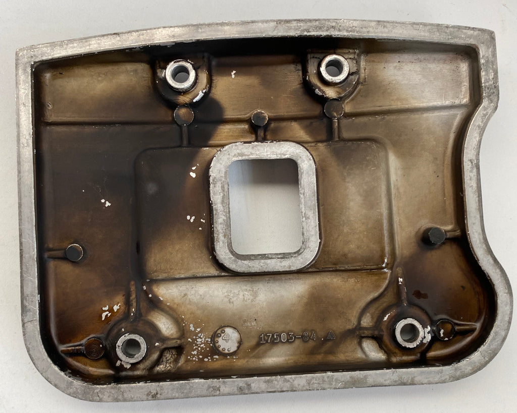 Cache culbuteur supérieur Evo 1340 Harley Davidson REF OEM 17503-84