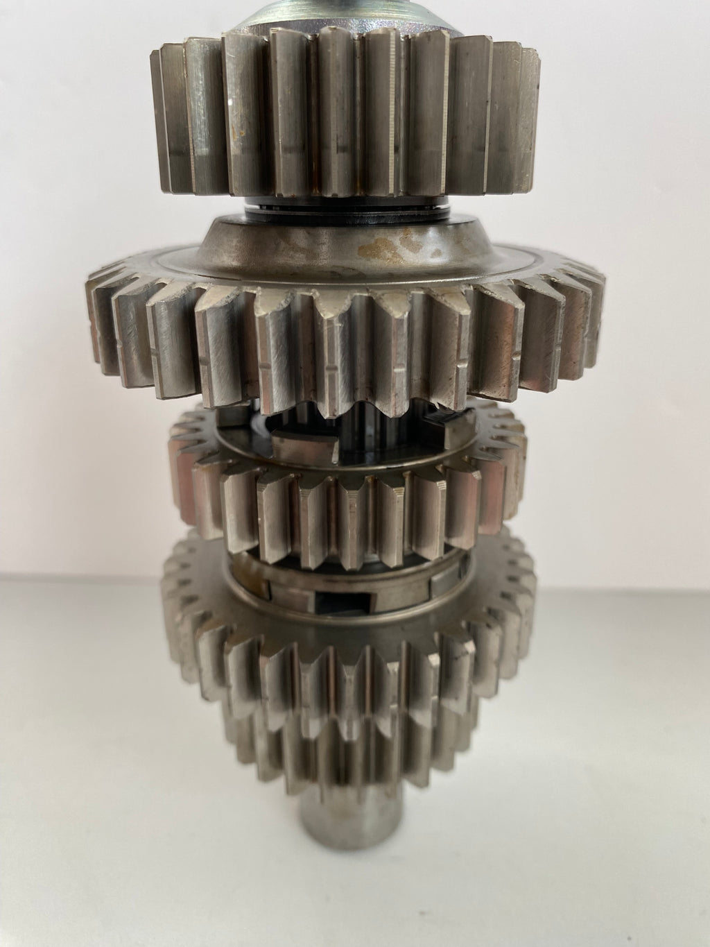 Arbre secondaire boite à 5 vitesses Sportster Buell Harley Davidson REF OEM 35641-89