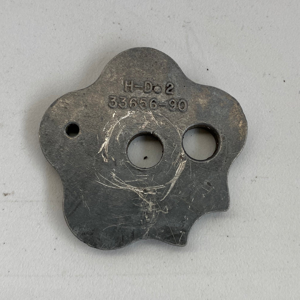 sélection vitesses Sportster Buell Harley Davidson REF OEM 33656-90