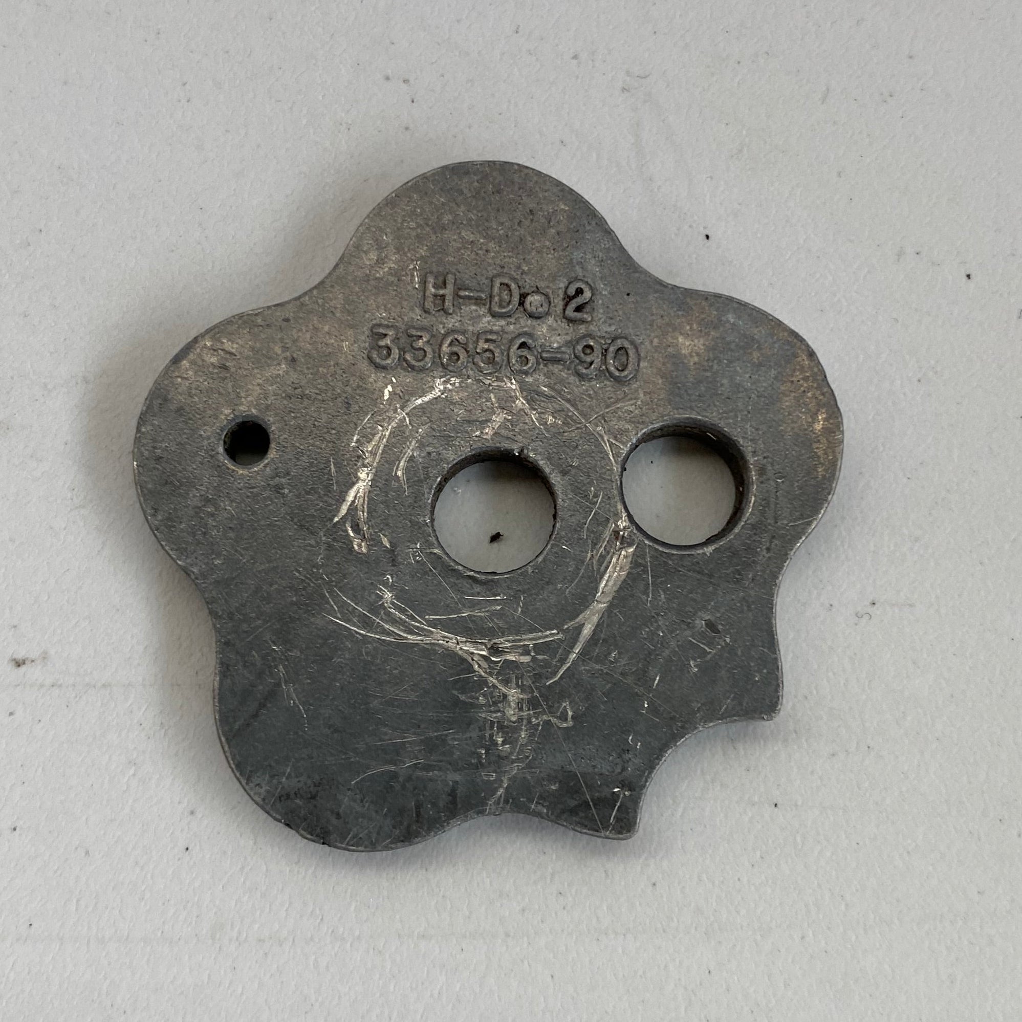 sélection vitesses Sportster Buell Harley Davidson REF OEM 33656-90