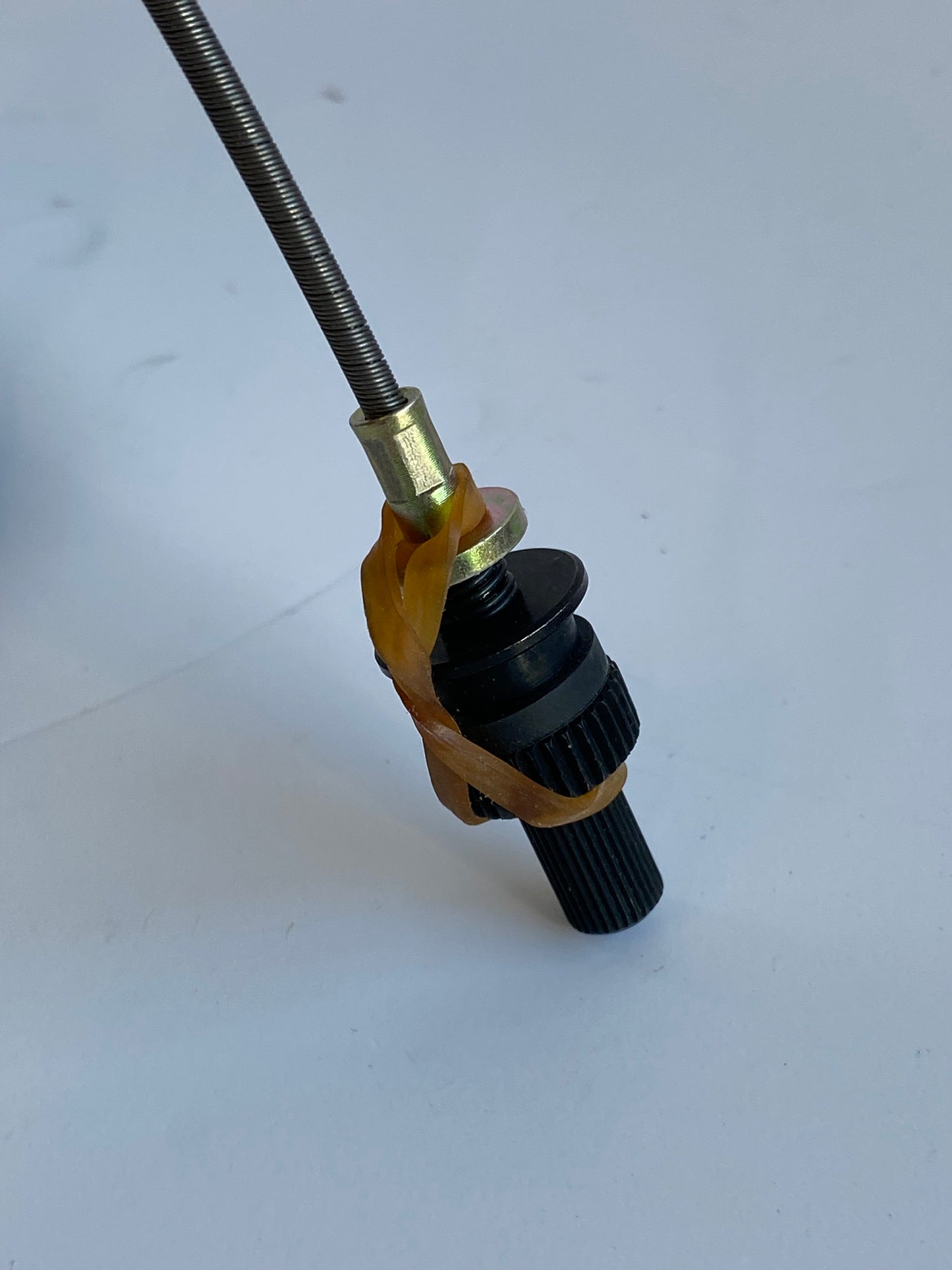 Compteur de vitesse à câble Touring Harley Davidson REF OEM 67350-96