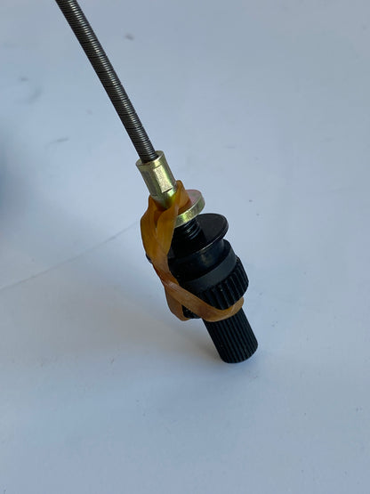 Compteur de vitesse à câble Touring Harley Davidson REF OEM 67350-96