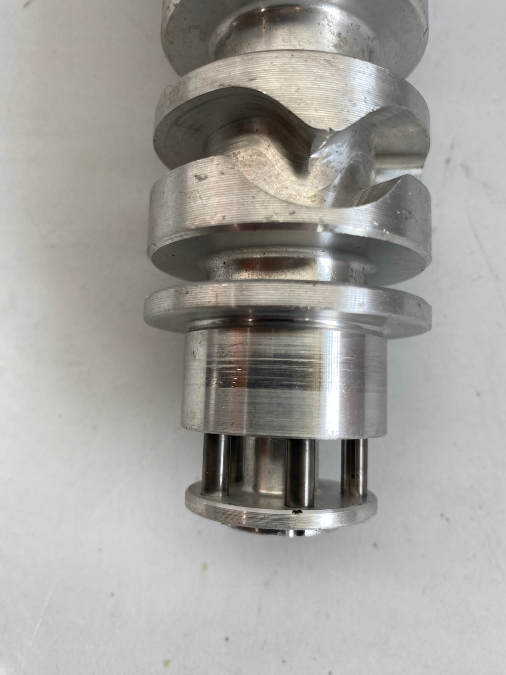 Tambour sélection vitesses Buell Sportster Harley Davidson REF OEM 33634-02A