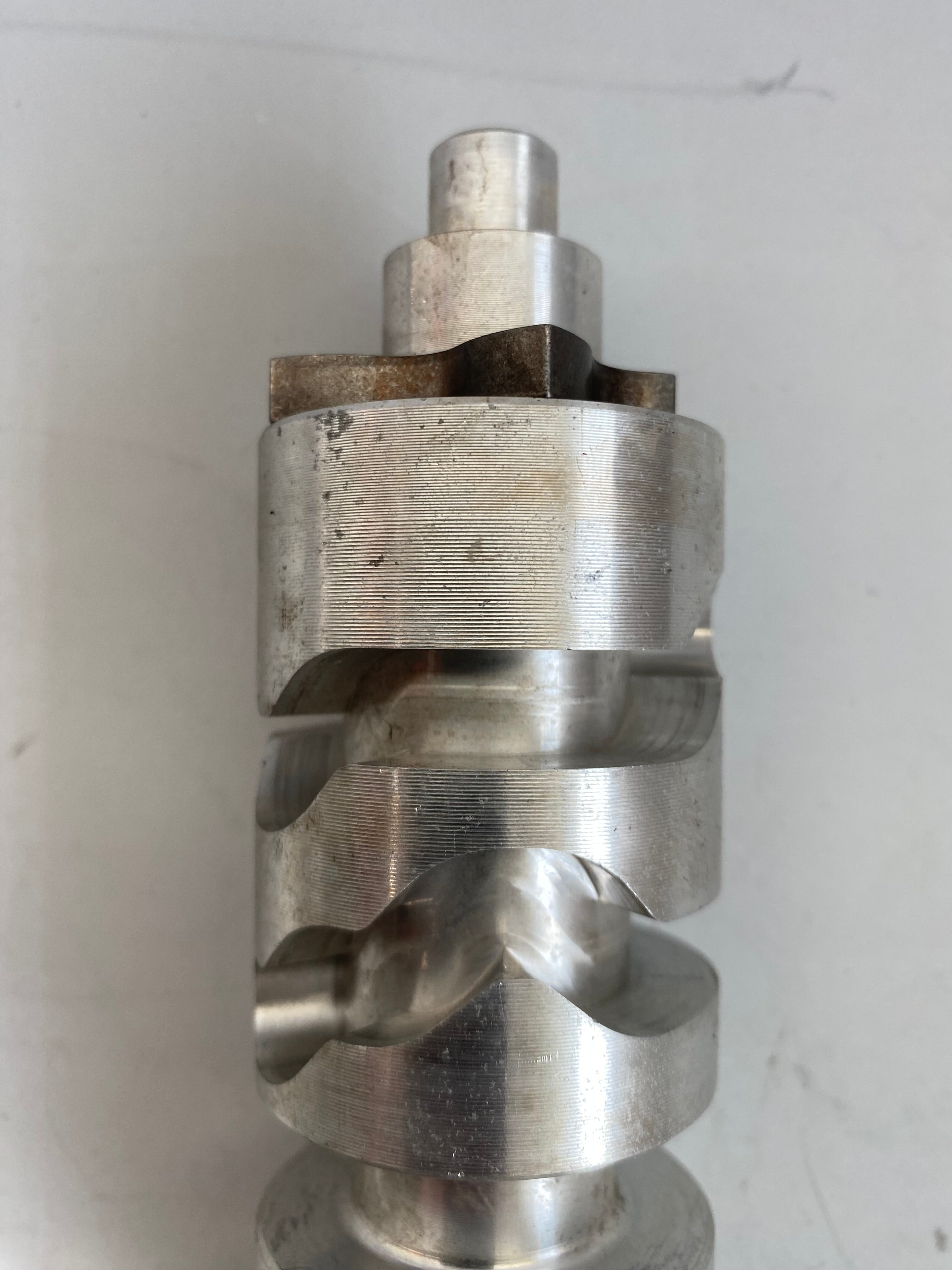 Tambour sélection vitesses Buell Sportster Harley Davidson REF OEM 33634-02A