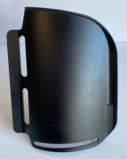Volet de ventilation de fairing crash bar droit Harley Davidson REF OEM 58889-05