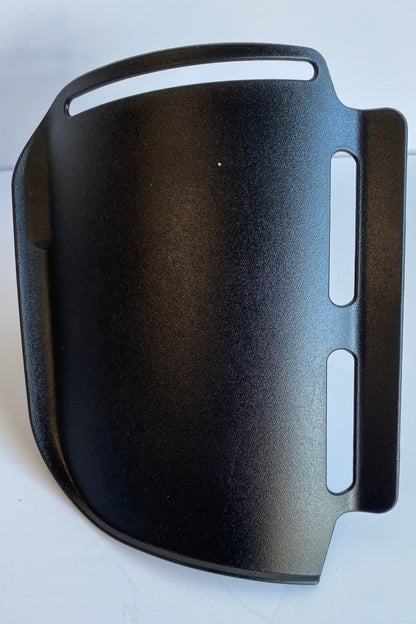 Volet de ventilation de fairing crash bar droit Harley Davidson REF OEM 58889-05