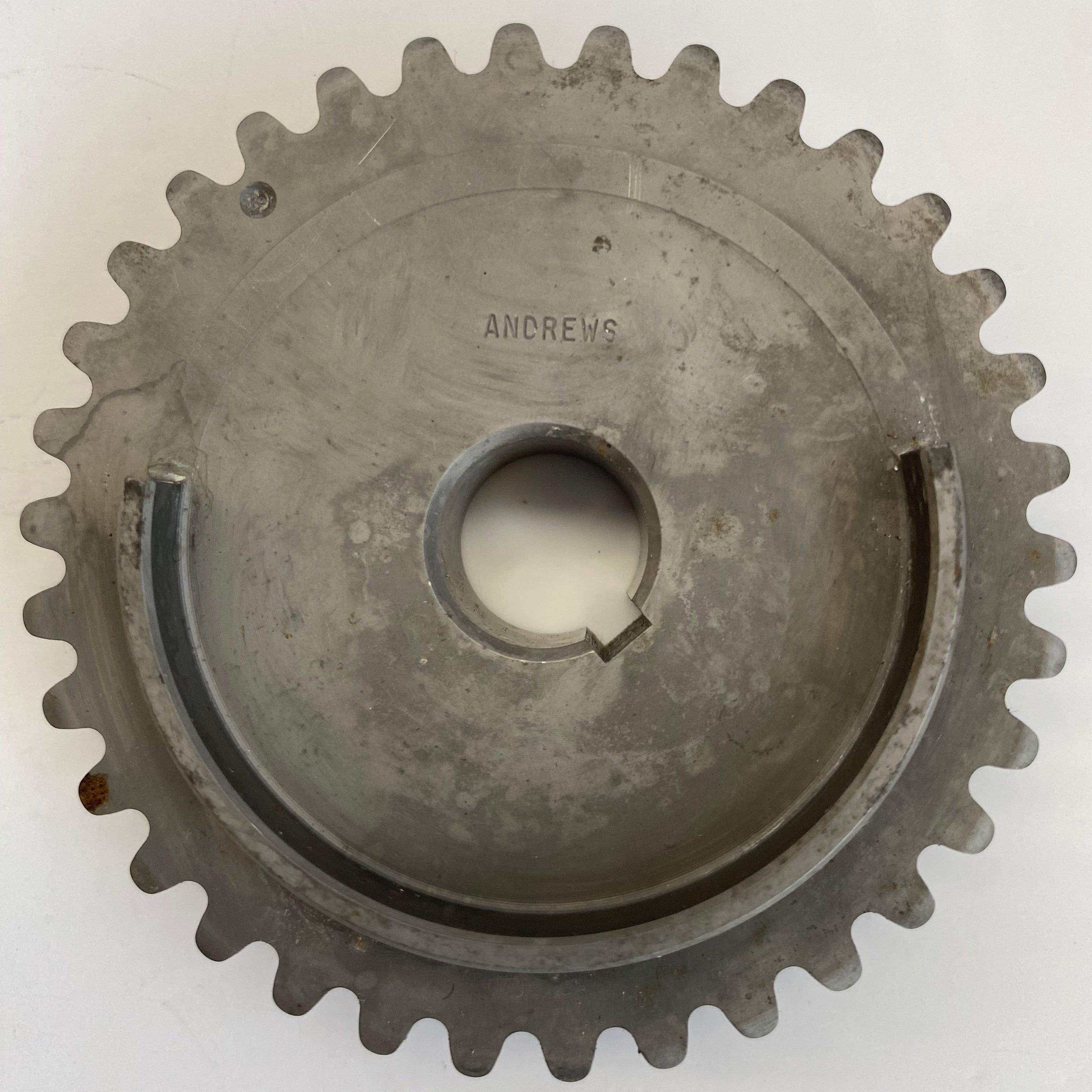 Pignon 34 dents came Twin cam 1999 Harley Davidson Andrews REF MCS 503576