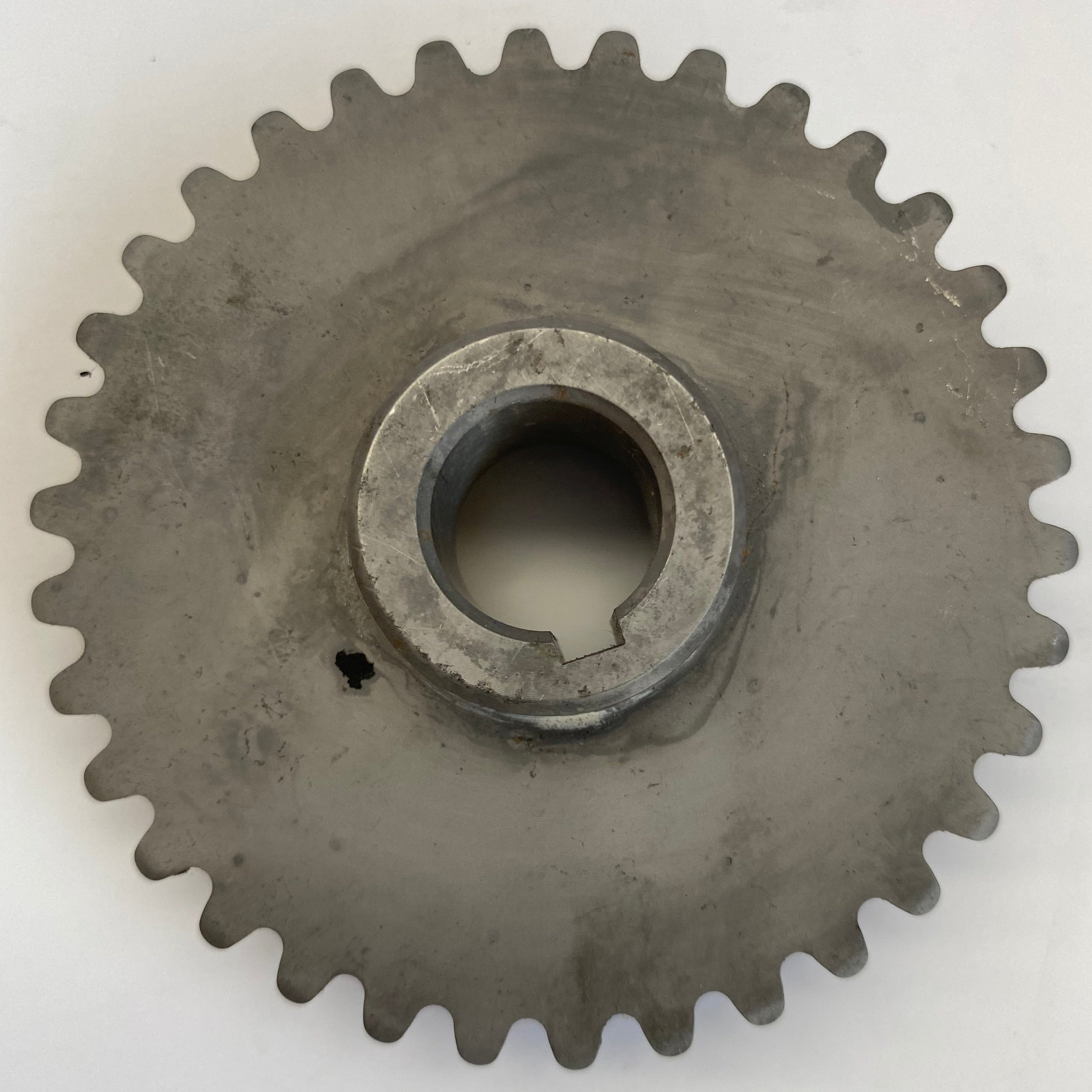 Pignon 34 dents came Twin cam 1999 Harley Davidson Andrews REF MCS 503576