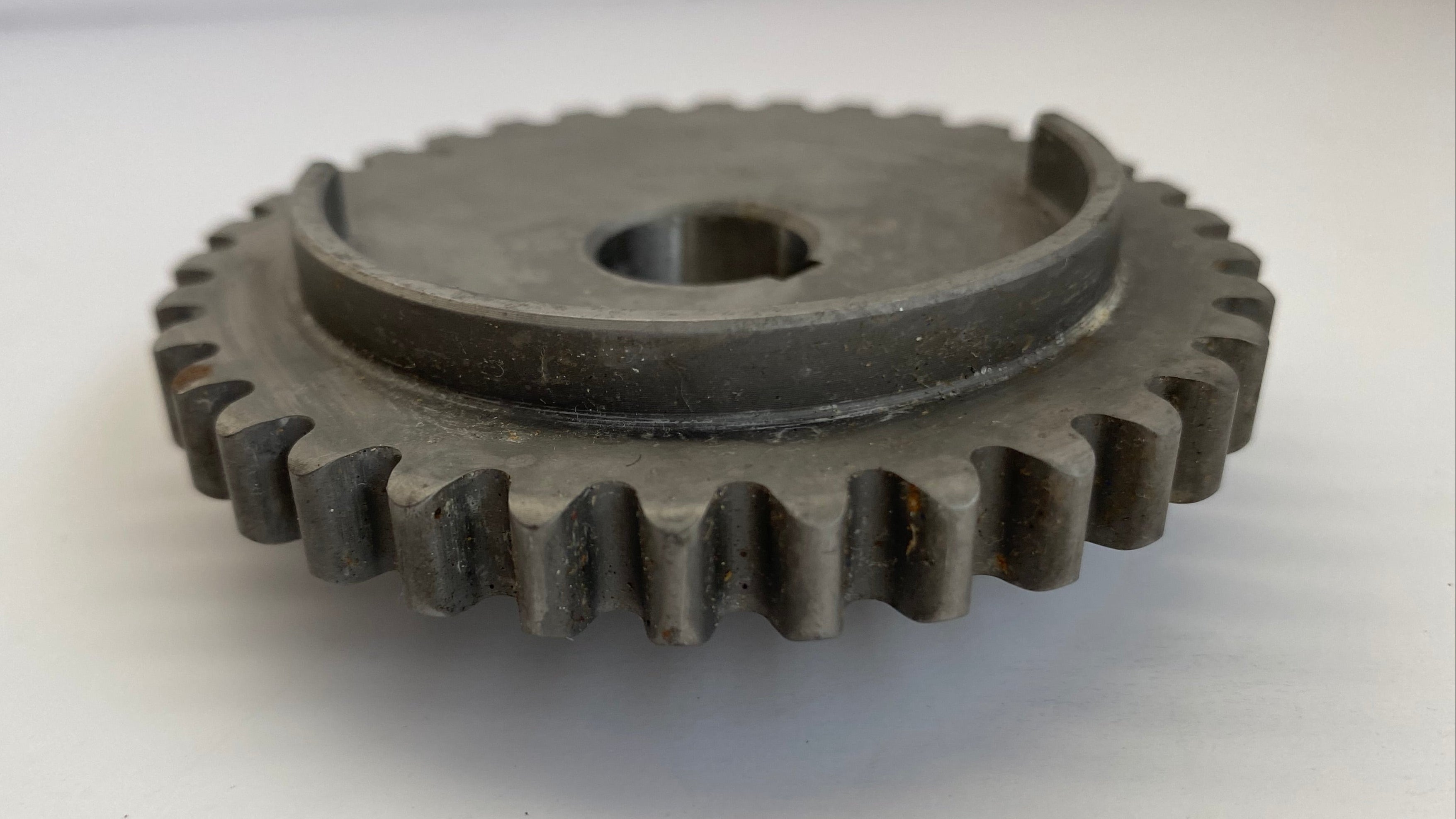 Pignon 34 dents came Twin cam 1999 Harley Davidson Andrews REF MCS 503576