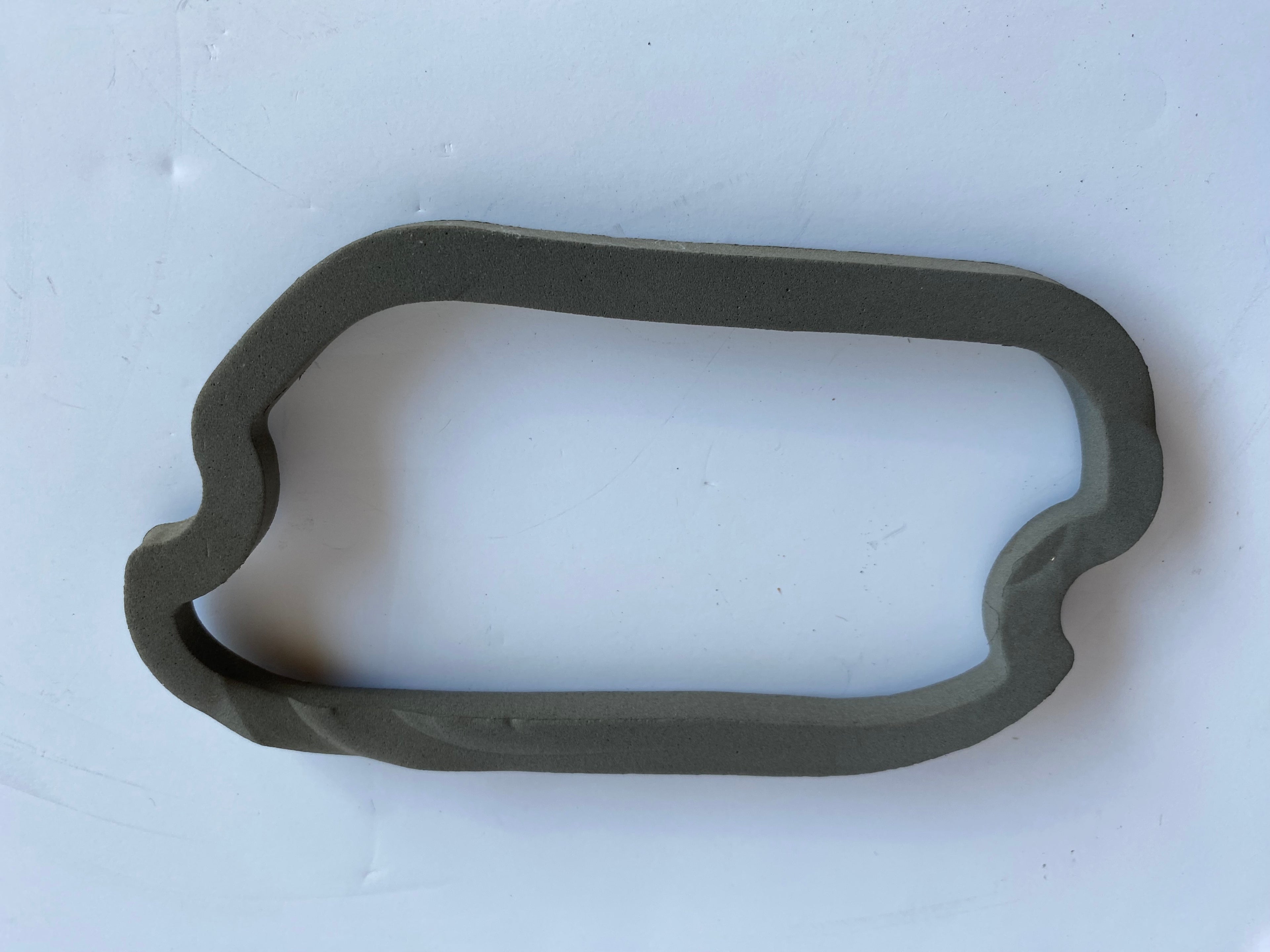 Harley Davidson Tail Light Gasket REF OEM 68027-90