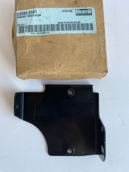 Support de régulateur de tension BUELL REF OEM C0333.01A1