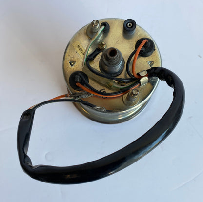 Compteur de vitesses en miles  pour Harley Davidson REF MCS : 940424