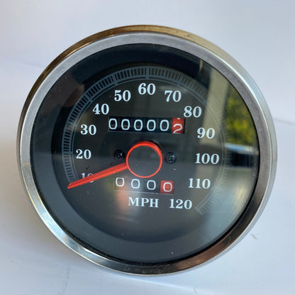 Compteur de vitesses en miles  pour Harley Davidson REF MCS : 940424
