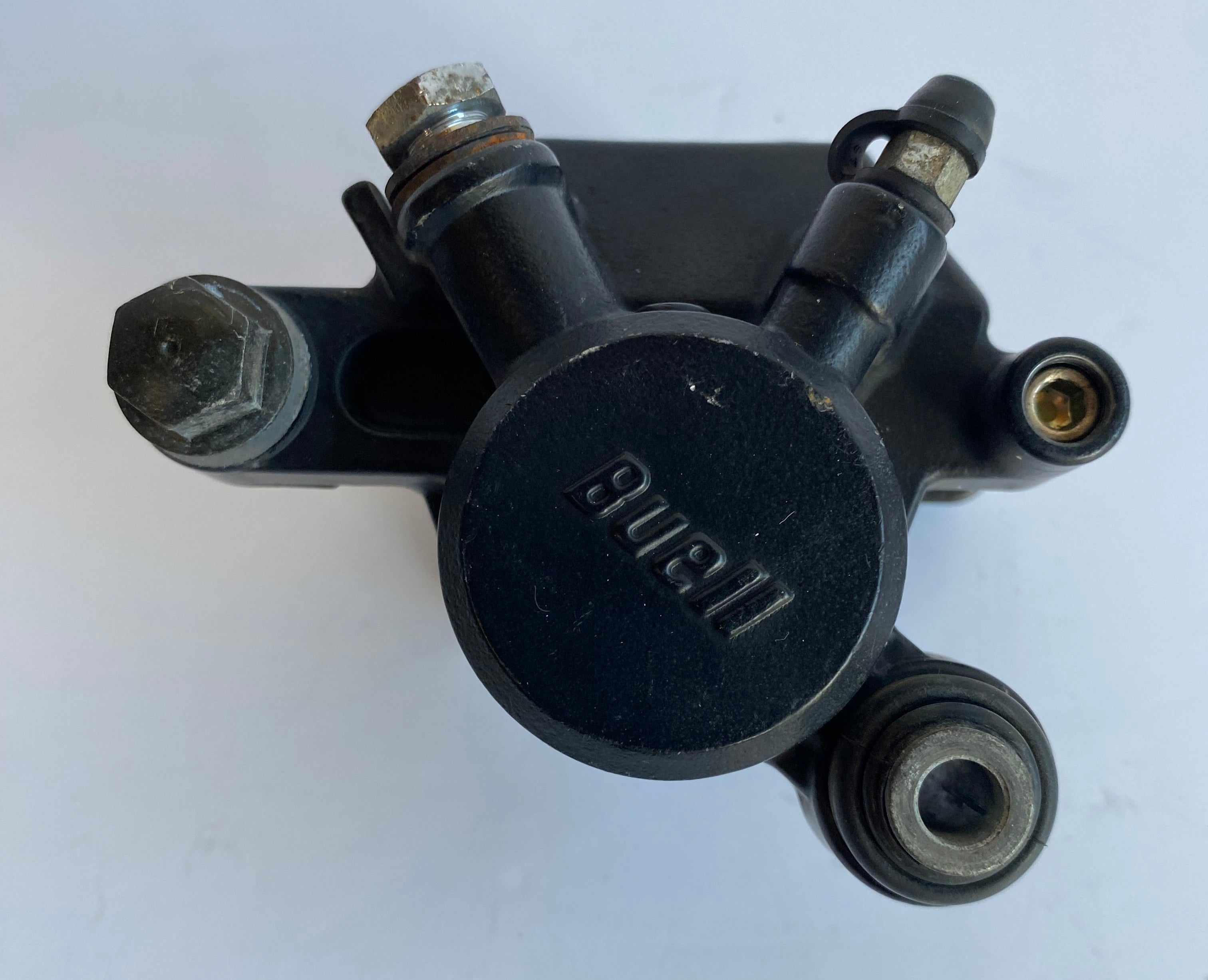 BUELL Rear Brake Caliper REF OEM H0102.02A8A