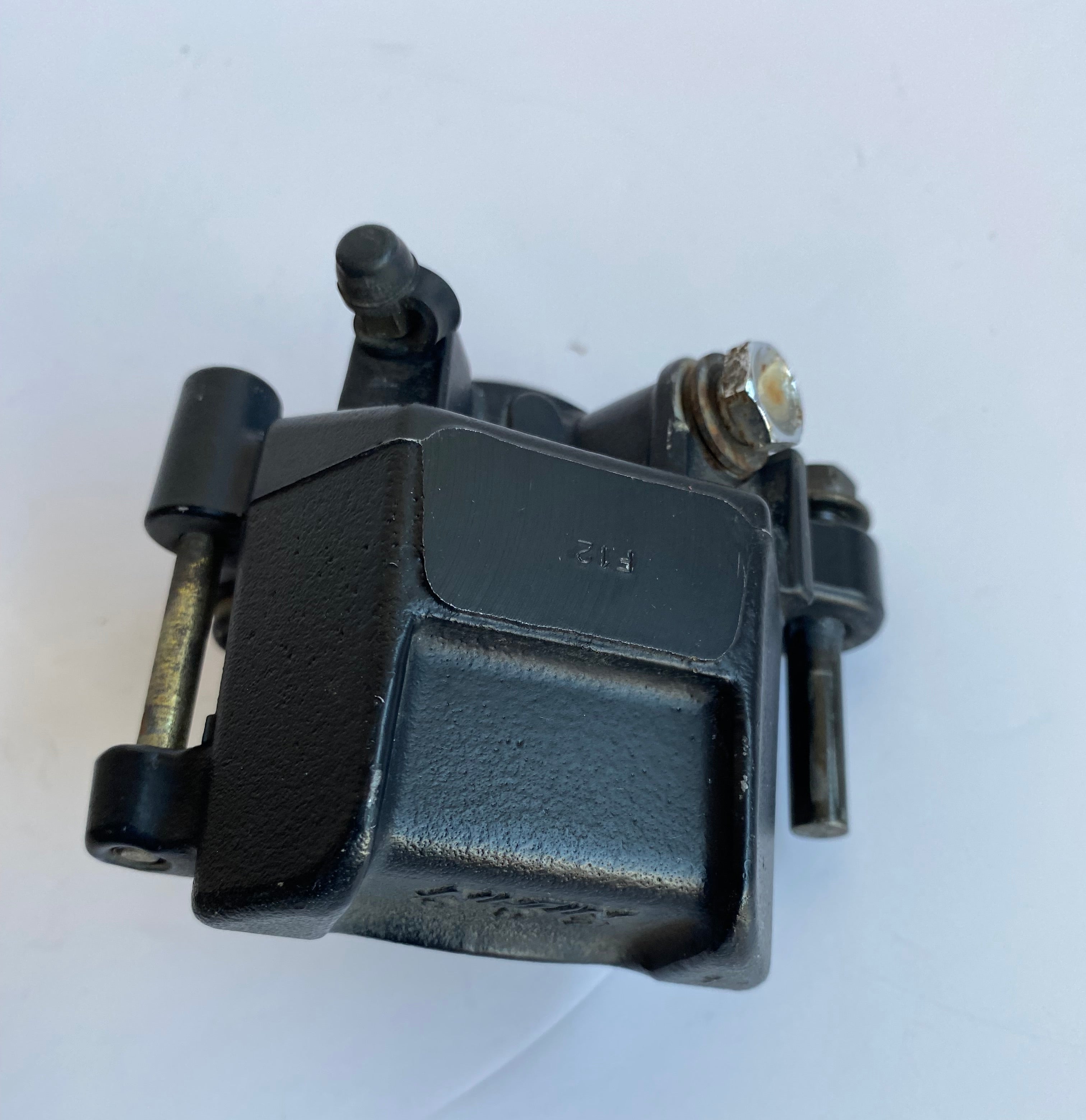 BUELL Rear Brake Caliper REF OEM H0102.02A8A