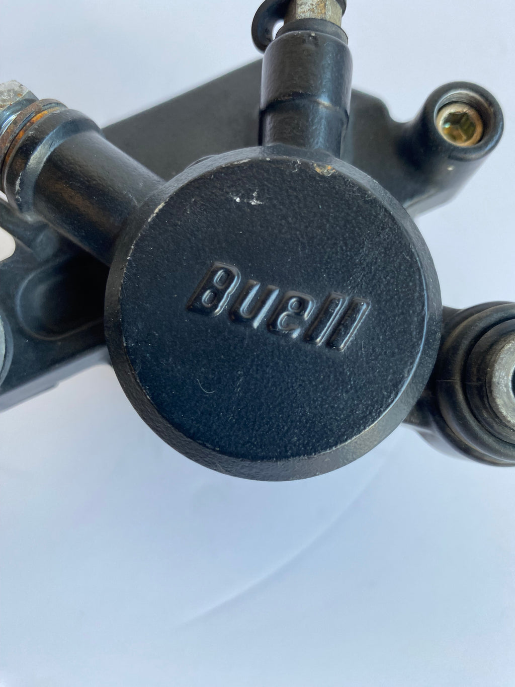 BUELL Rear Brake Caliper REF OEM H0102.02A8A