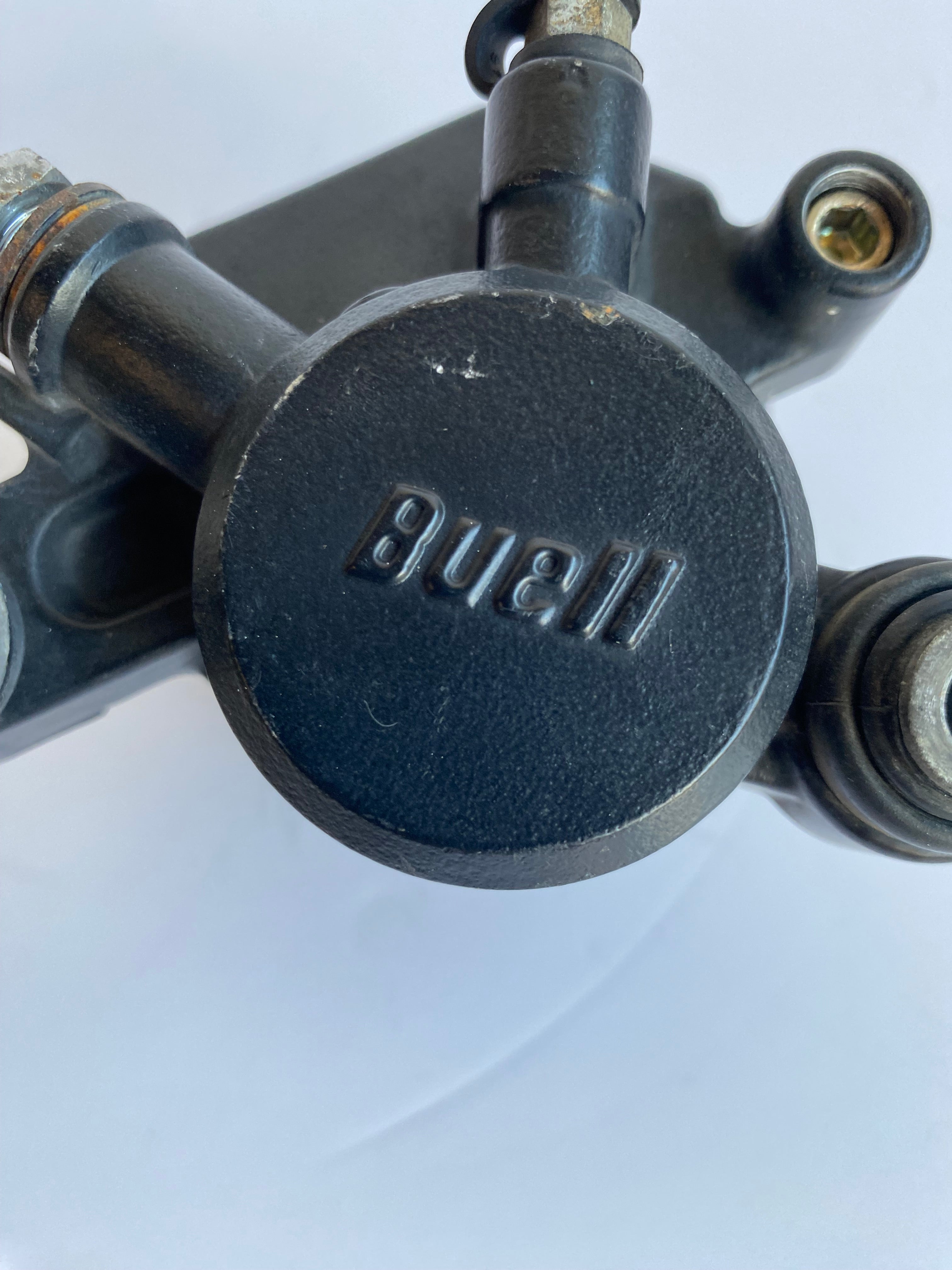 BUELL Rear Brake Caliper REF OEM H0102.02A8A