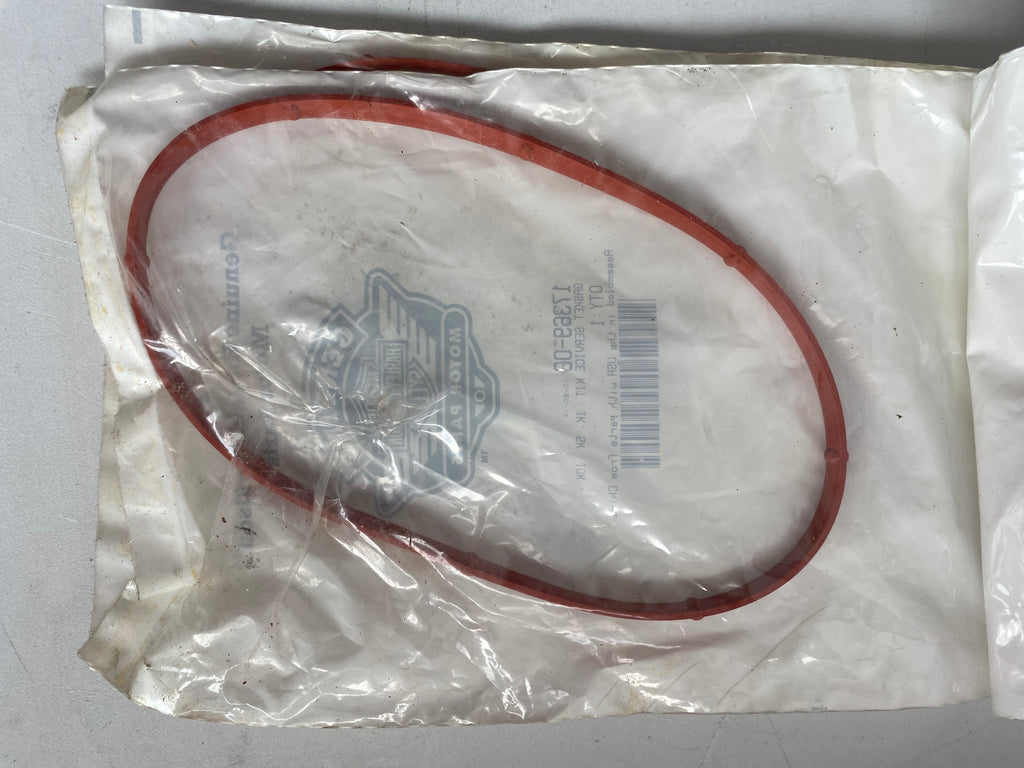 Joint de derby cover Harley Davidson original REF OEM 17369-06